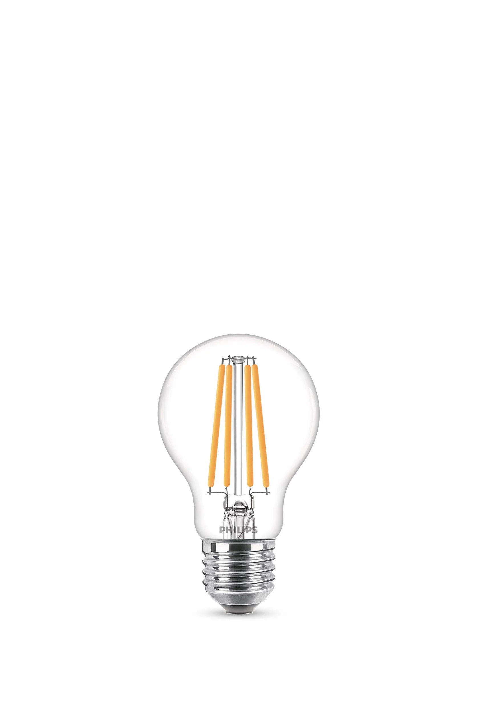 Philips LED Żarówka 10,5–100 W E27 Ciepła biel
