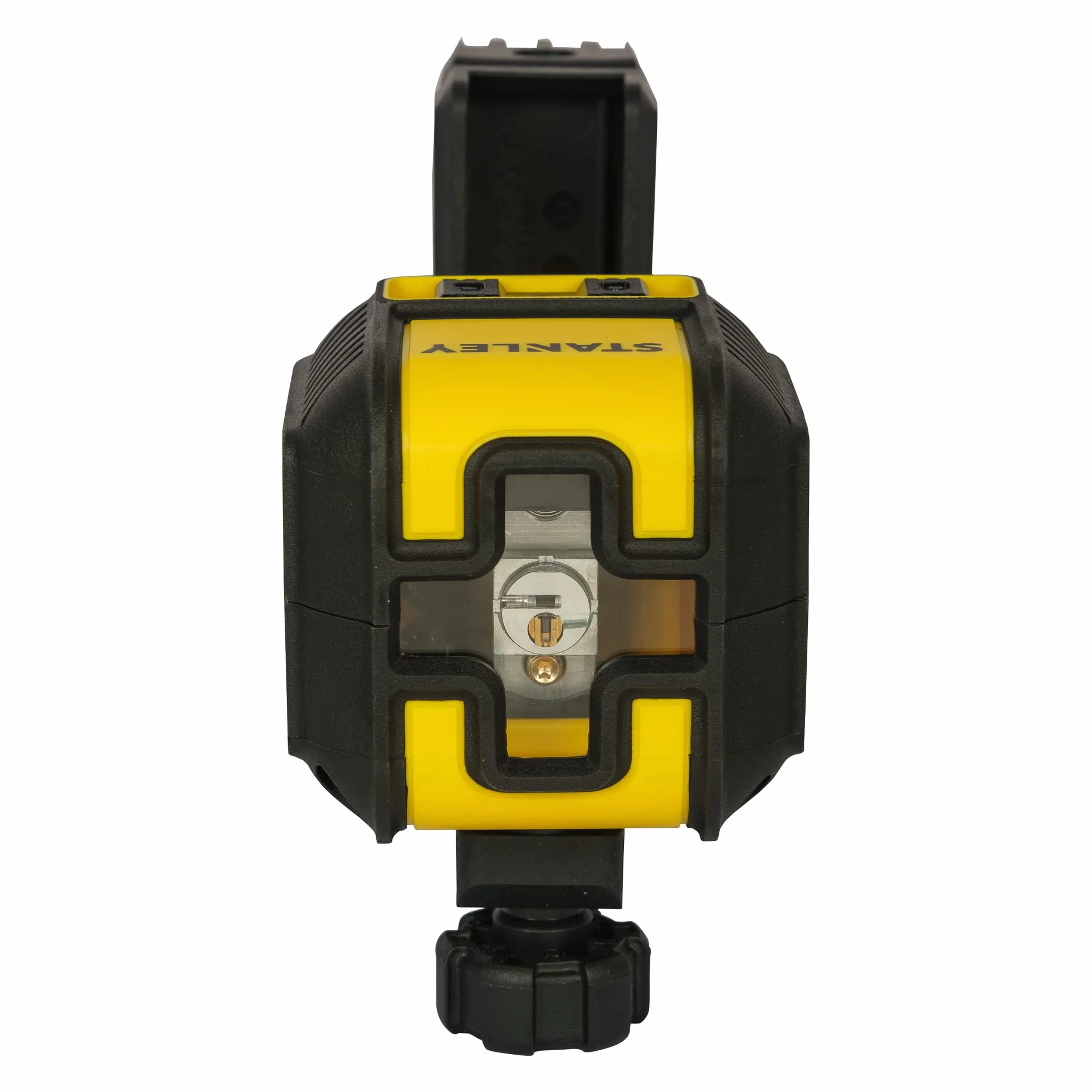 Stanley, Laser krzyżowy Cubix zielony, budowlany, STHT77499-1