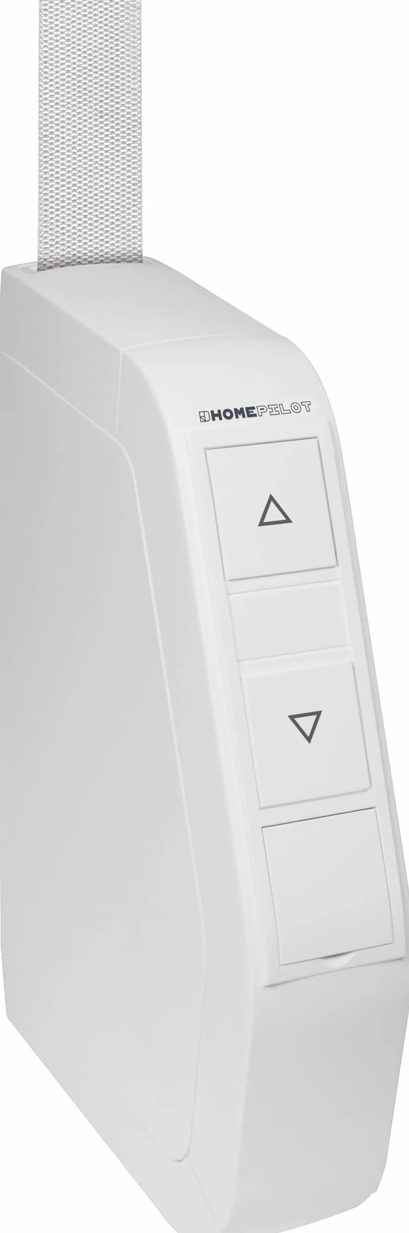 Home Pilot - Aufputz-Gurtwickler Pure, Minigurt-Version, Rollladenantrieb. Elektrischer Gurtwickler | Nachrüstung - 10151530