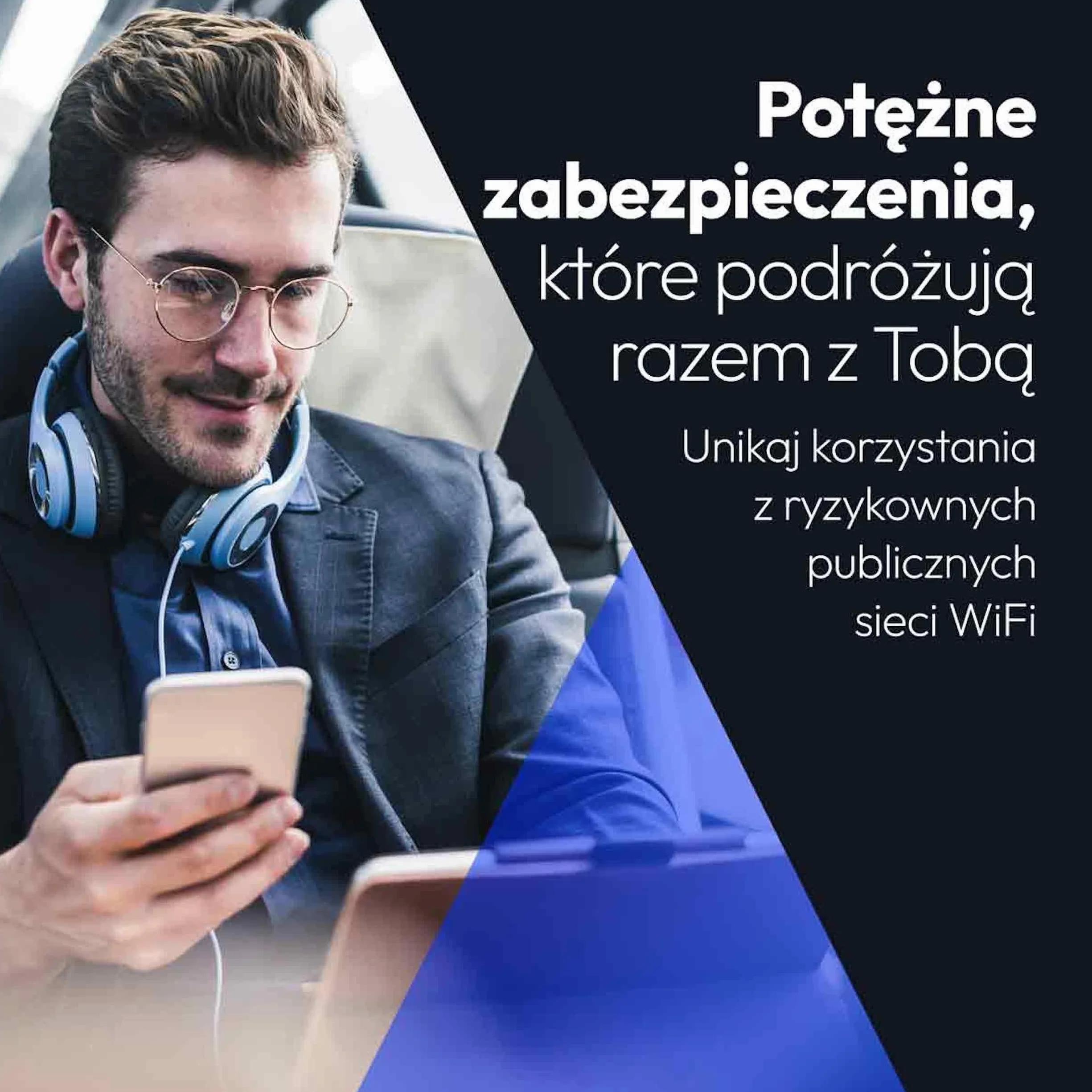 NETGEAR Nighthawk M7 | Router 5G MiFi z eSIM | Przenośny router WiFi z gniazdem na kartę SIM, kompatybilny z dowolnym operatorem | 5G/4G/LTE – w podróży, do pracy | WiFi 7 | 3,6 Gb/s | MH7150