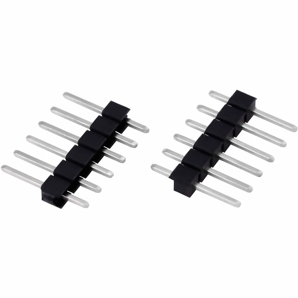 4-kanałowy konwerter poziomów logicznych IIC I2C Moduł dwukierunkowy 5 V do 3,3 V