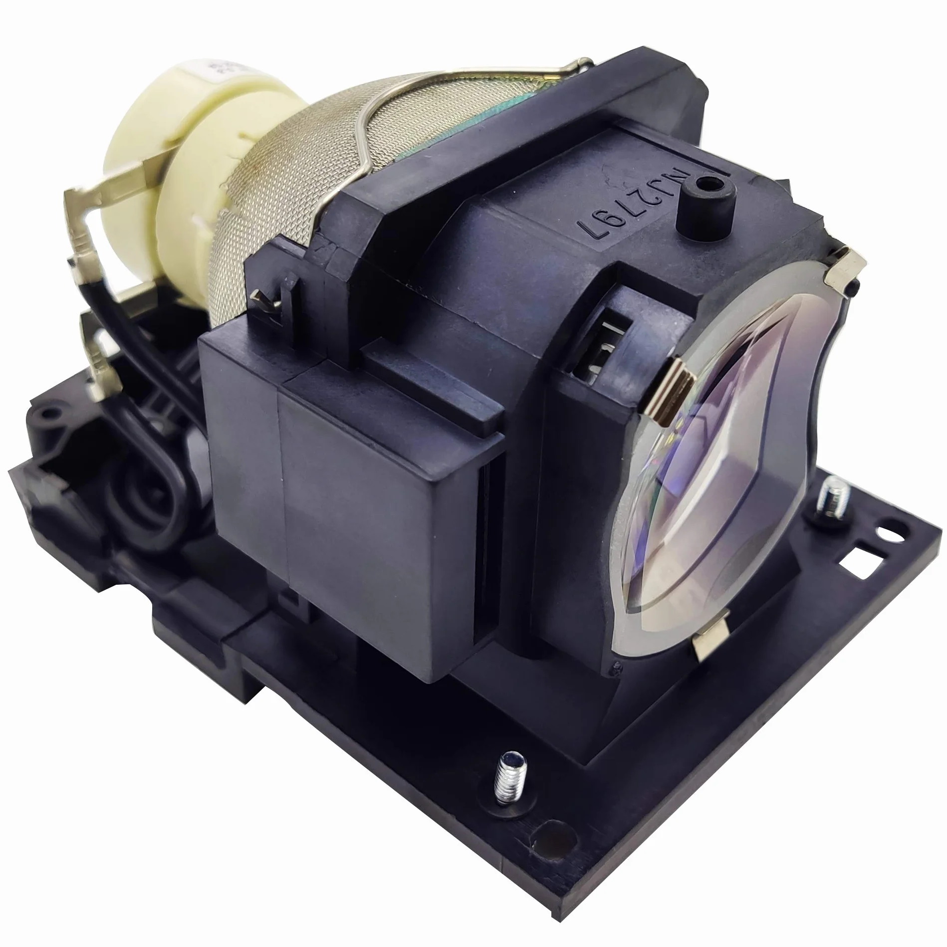 Zespół lampy projektora do Hitachi CP-EW301N, CP-EX301N, CP-EX401, CP-WX3041WN