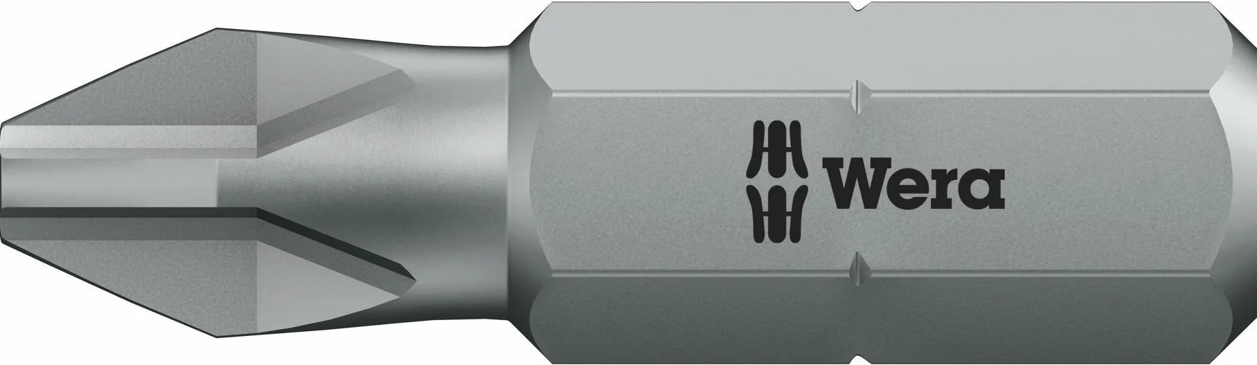 Wera 05136075001 Kraftform Kompakt 27 XL SHK 1, 7-częściowy