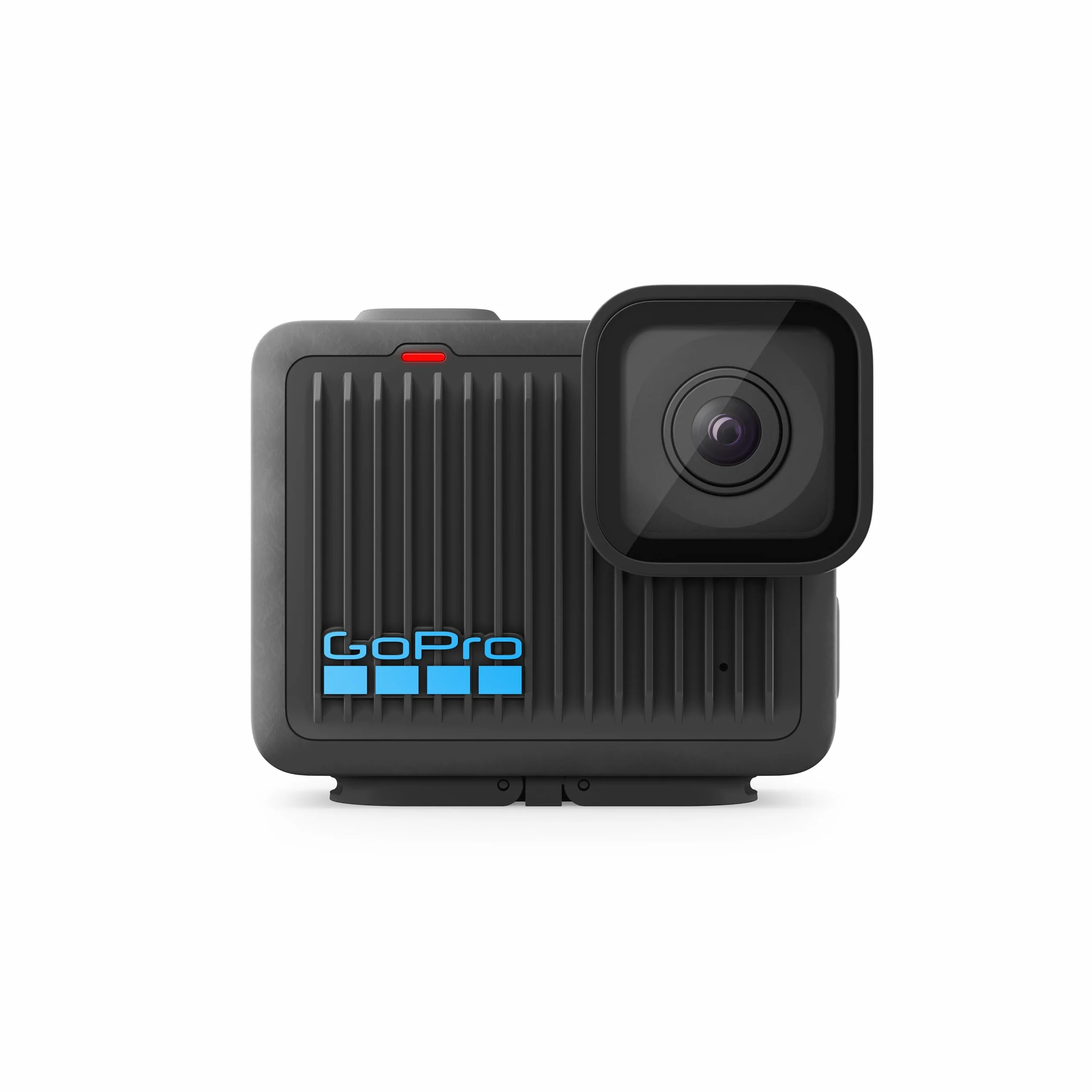 GoPro HERO Kompaktowa wodoodporna kamera akcji 4K Ultra HD 12 MP ekranem dotykowym