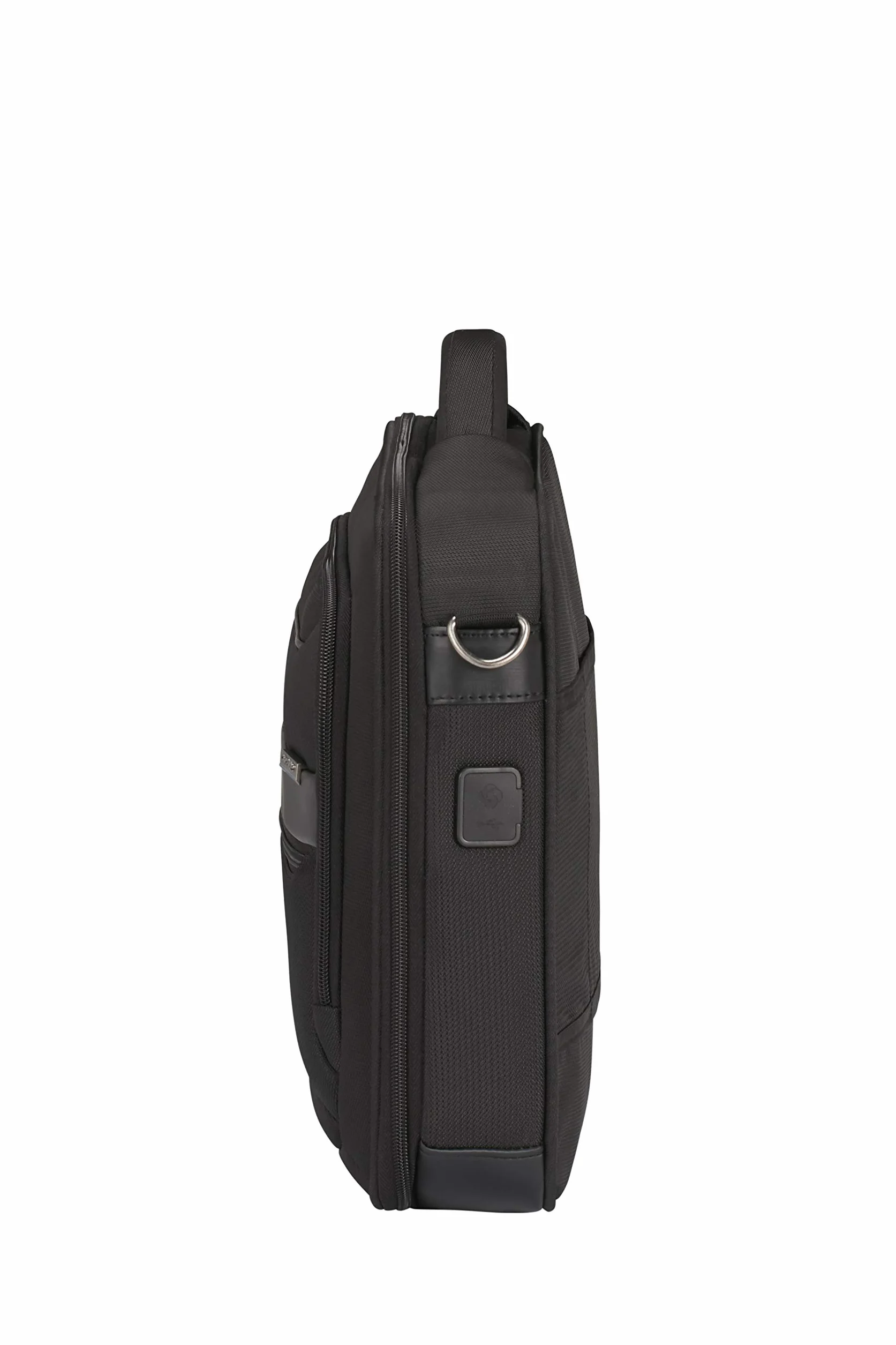 Samsonite Laptop Bag 15.6 Inch 41 cm 14 L Czarny