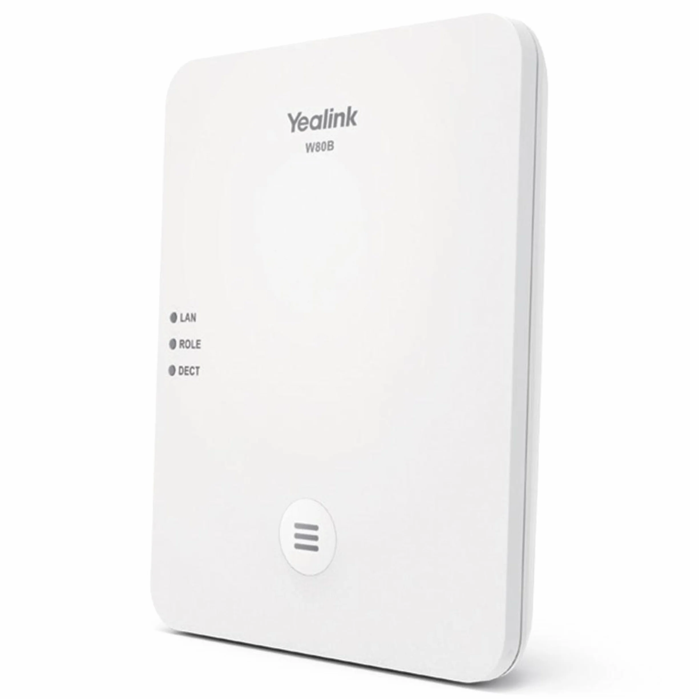 Yealink W80B IP DECT multiogniwo