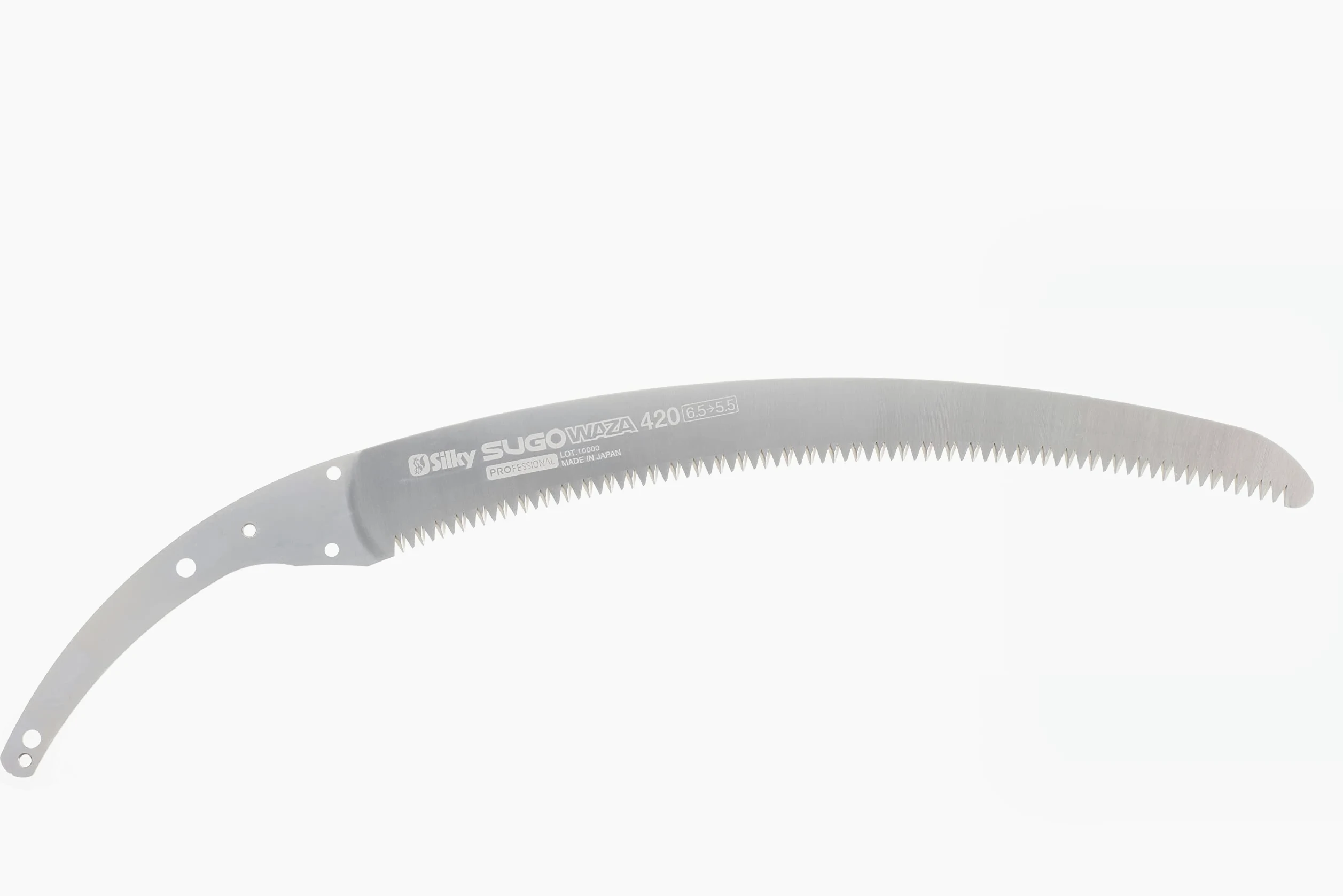 silky Sugowaza profesjonalna piła ogrodowa 420mm (ostrzała)