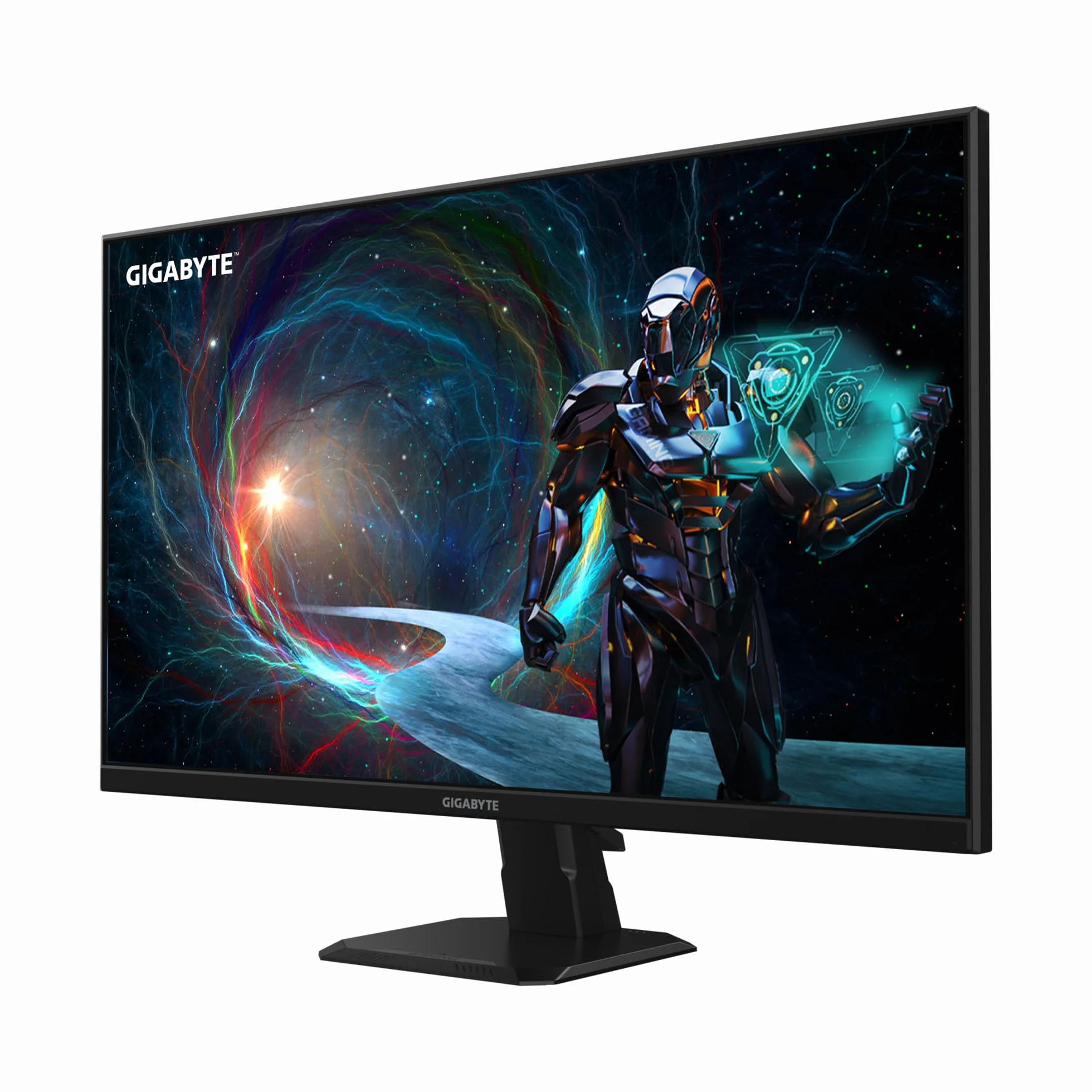 GIGABYTE GS27FA 27" monitor do gier FHD - 1920 x 1080, 180Hz, 1ms, 300 cd/m², FreeSync, HDR Ready, HDMI 2.0