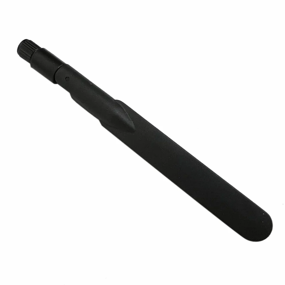ZAHARA Kabel antenowy Wlan Wire Wifi dla Lenovo P320/P330 Tiny Workstation M710q 10MQ M910q 10MU M910x 10MY M920q 10RR M720q 10T810TA M625q 10TL 10UY M75q1 11A4 00XJ094 SA30M36130 WiFi cable