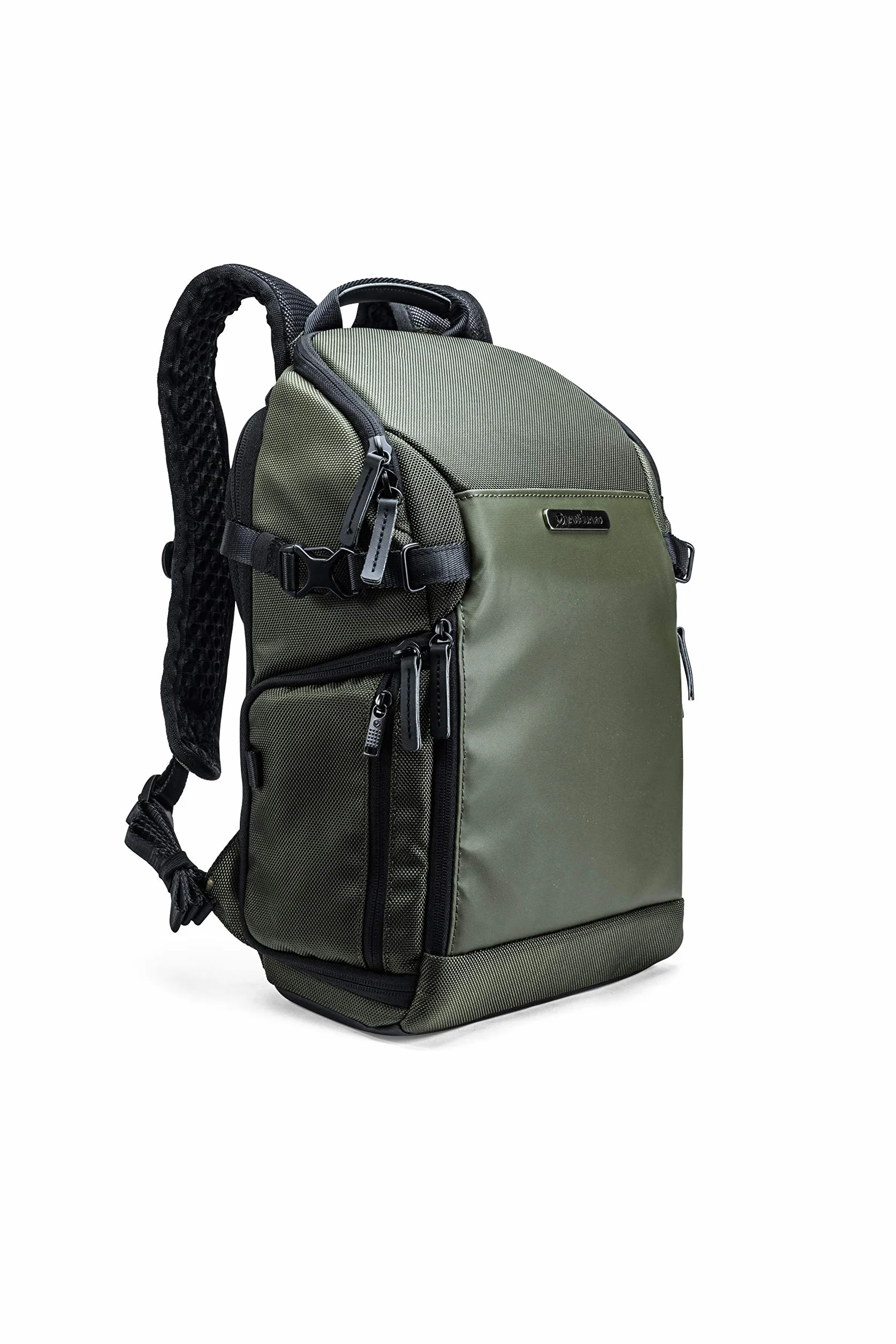 Vanguard Veo Select 37Rbm Zielony Plecak