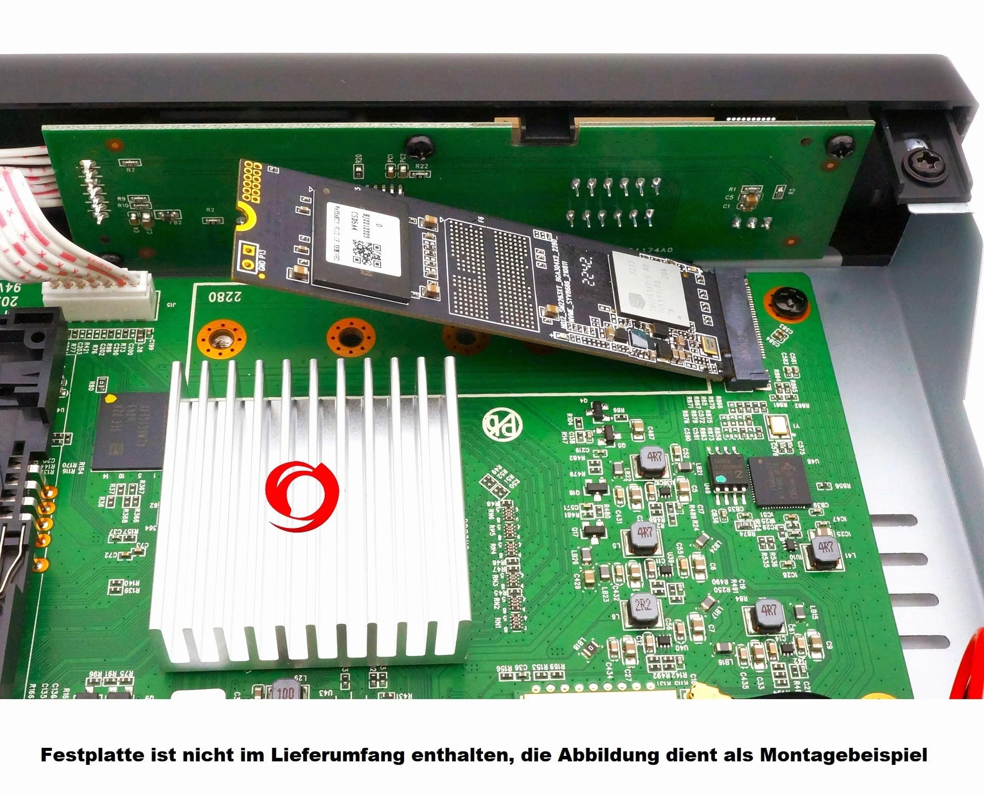 OCTAGON SF8008 UHD 4K Supreme Twin odbiornik satelitarny DVB-S2X E2 Linux Define OS