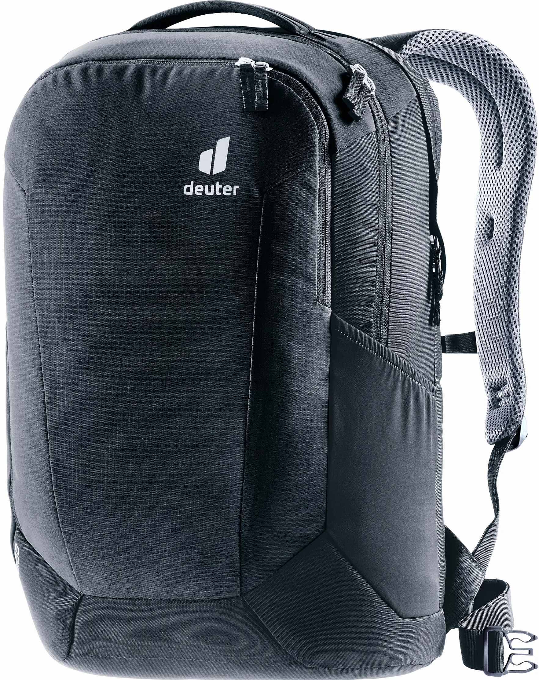Deuter Uniseks Giga 3812321 Plecak, Czarny, 28 l