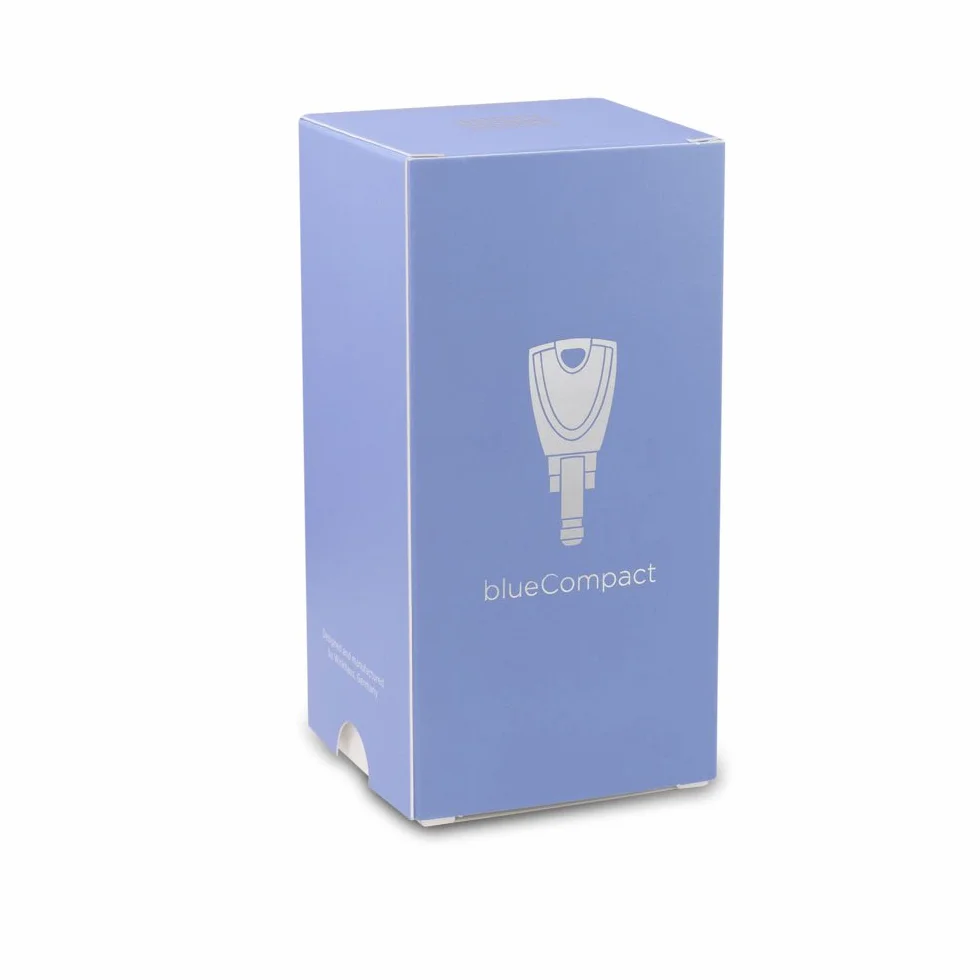 Winkhaus Klucz użytkownika do systemu zamykającego blueCompact, żółty, 5030326