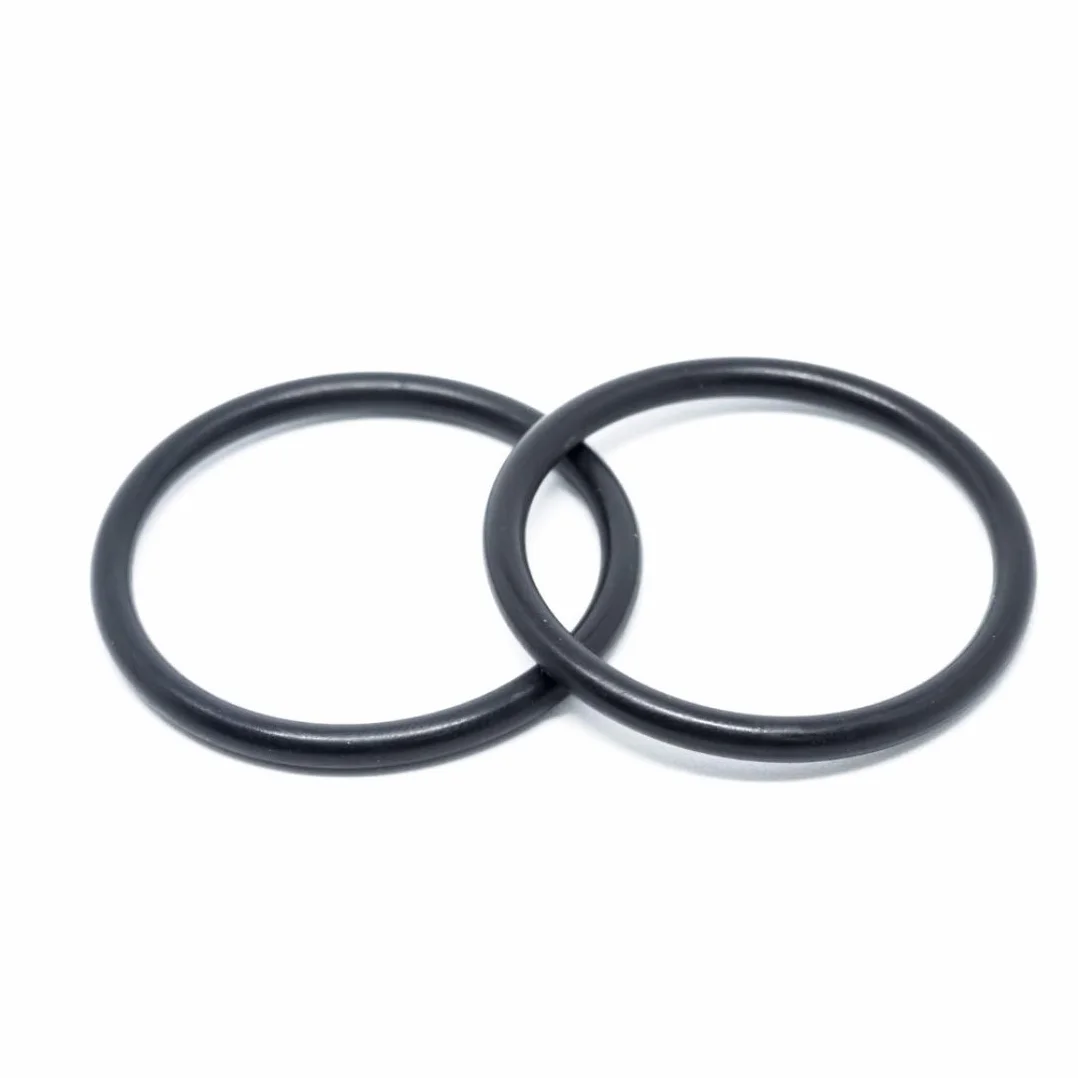 1 szt. O-ringi 190 mm x 200 mm x 5 mm | silikonowe pierścienie uszczelniające SI uszczelka gumowa O-ring 190 x 5 – 75 ShA – uszczelki gumowe zestaw pierścieni uszczelniających
