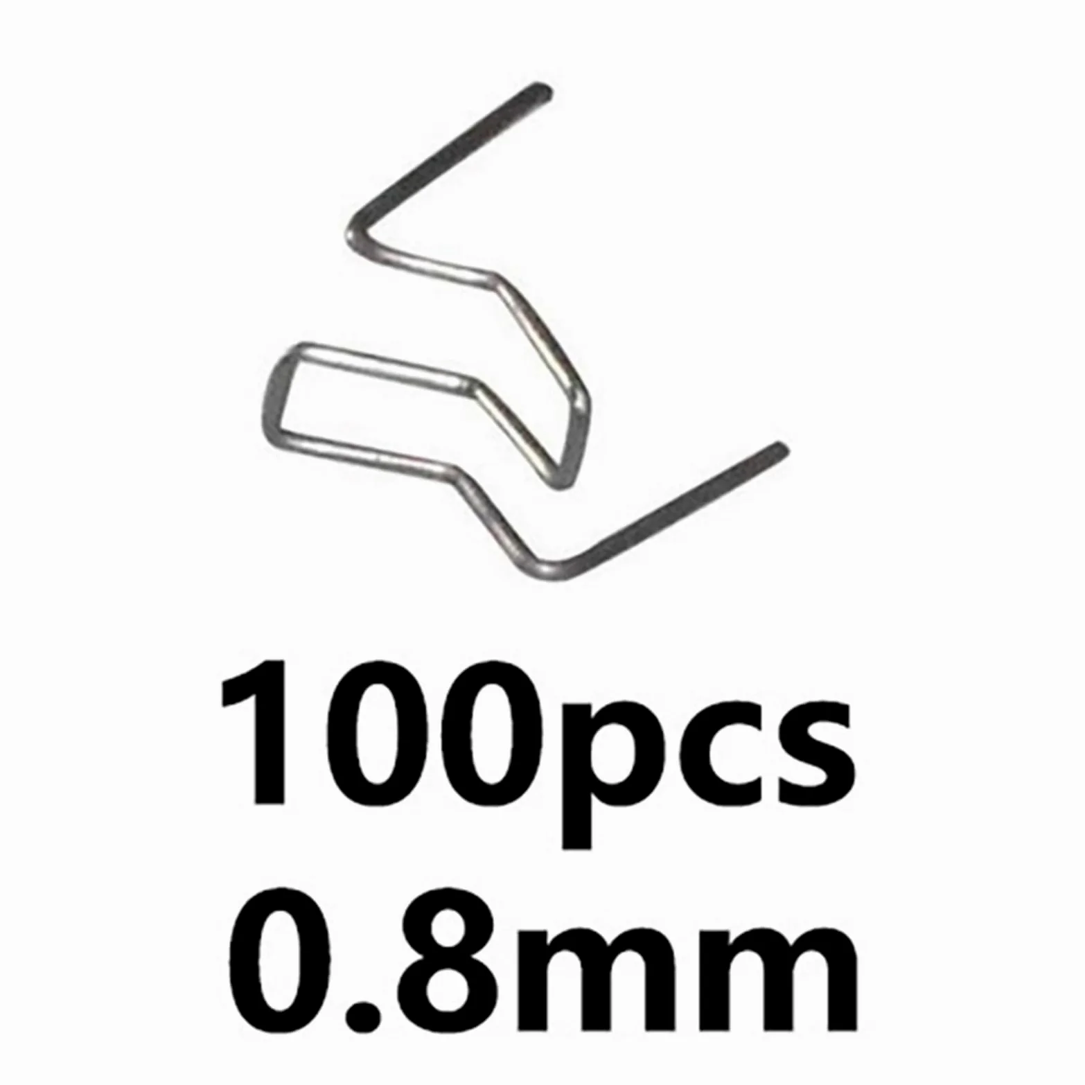 Zestaw lutowania 70W Zgrzewarka do plastiku Zestaw naprawczy zderzaka samochodu Zgrzewarka do plastiku Zszywacz na gorąco Naprawa plastiku Pistolet do zszywania na gorąco(200nails SETC)
