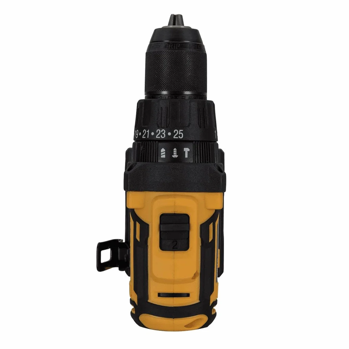 Bezszczotkowy wirnik bez fiszbin perkusyjny COMBI DRILL 20 V LI 2 BAT-4,0 Ah