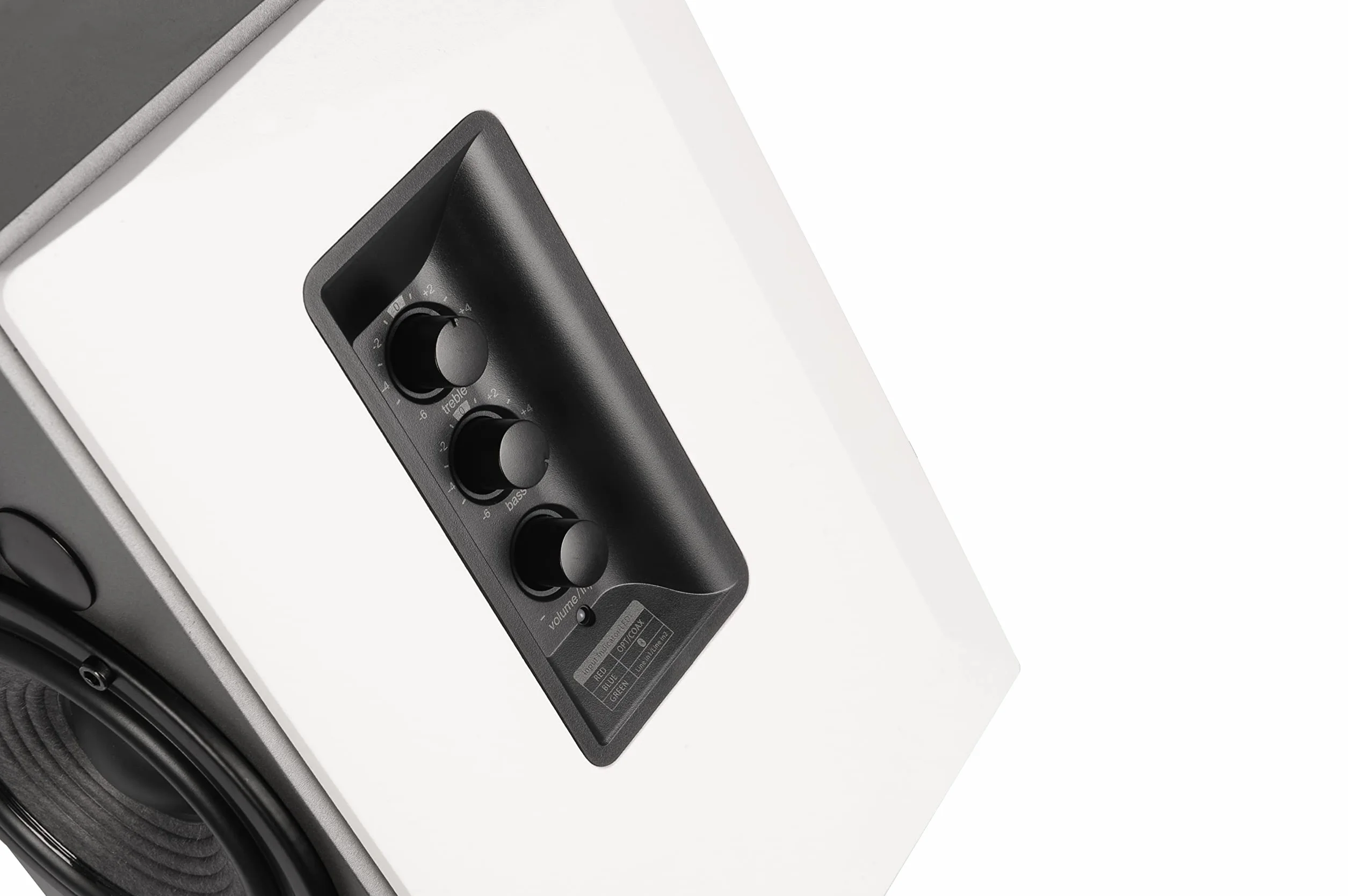 Edifier R1380DB-WT Głośniki Biały Zestaw