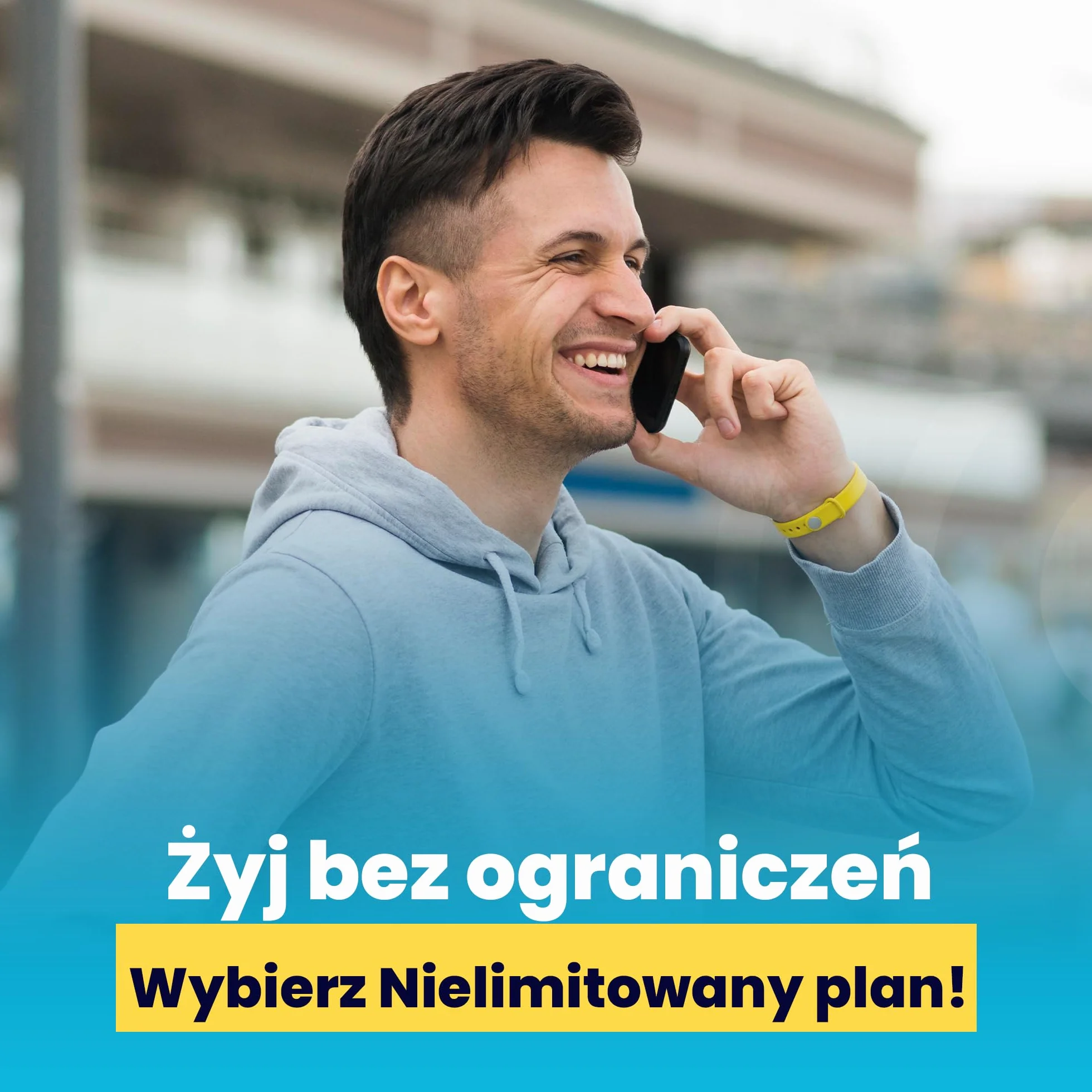 H2O Wireless Przedpłacona Fizyczna Karta SIM USA na 90 Dni - 10GB Szybkiego Internetu 4G LTE/5G + 5GB Hotspotu, Nielimitowane Dane, Rozmowy i SMS-y do Ponad 70 Krajów, Karta SIM do Telefonu