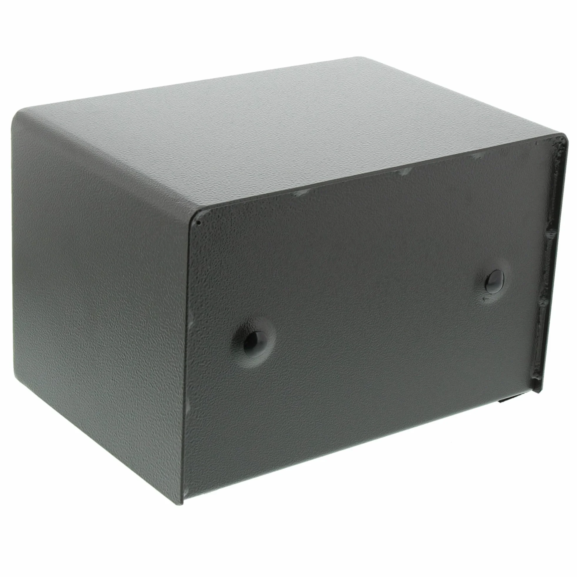 BURG-WÄCHTER Sejf meblowy Point-Safe 6,7 l 8,0 kg P 1 S Czarny