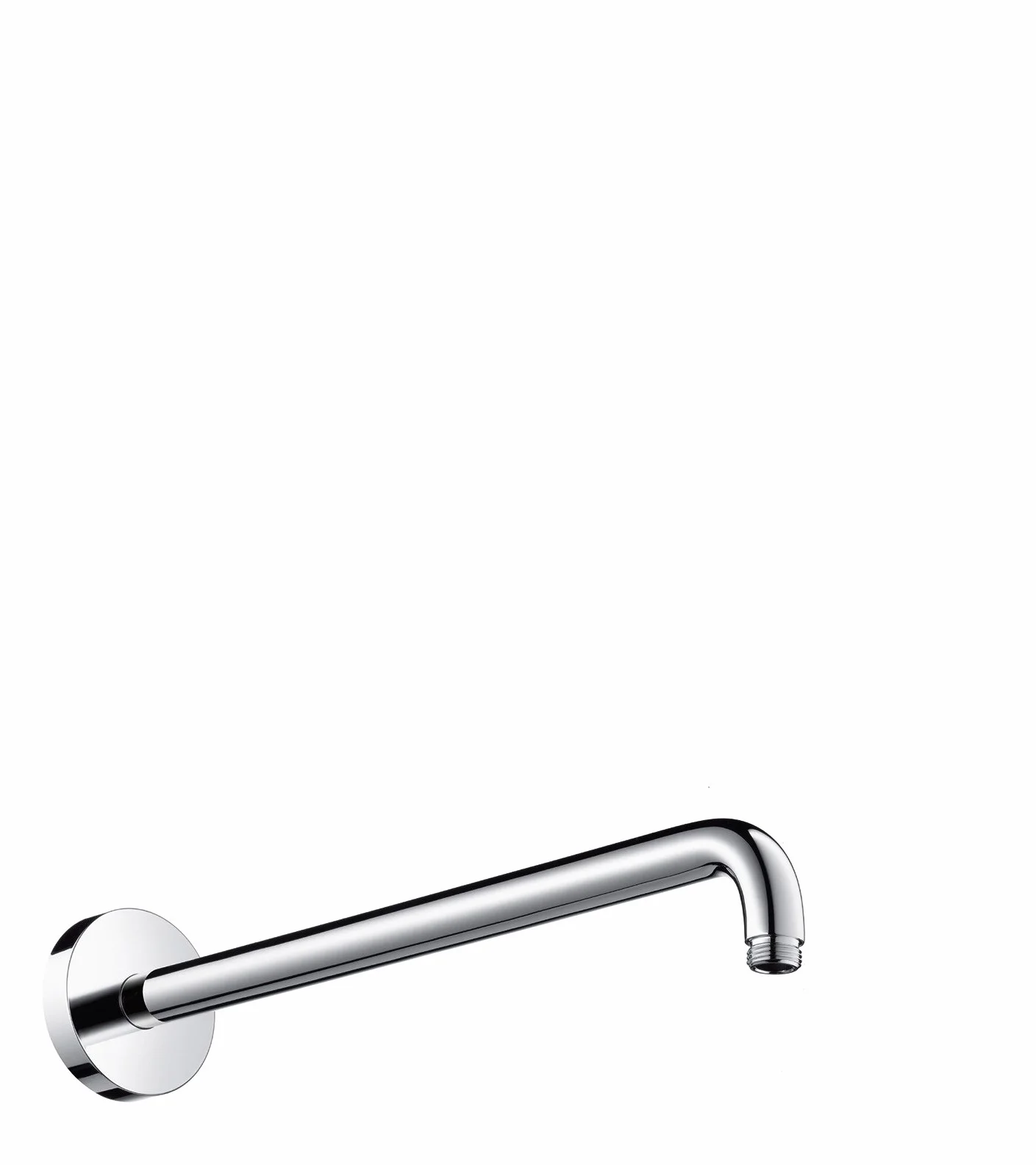 hansgrohe Ramię prysznicowe 38,9 cm chrom