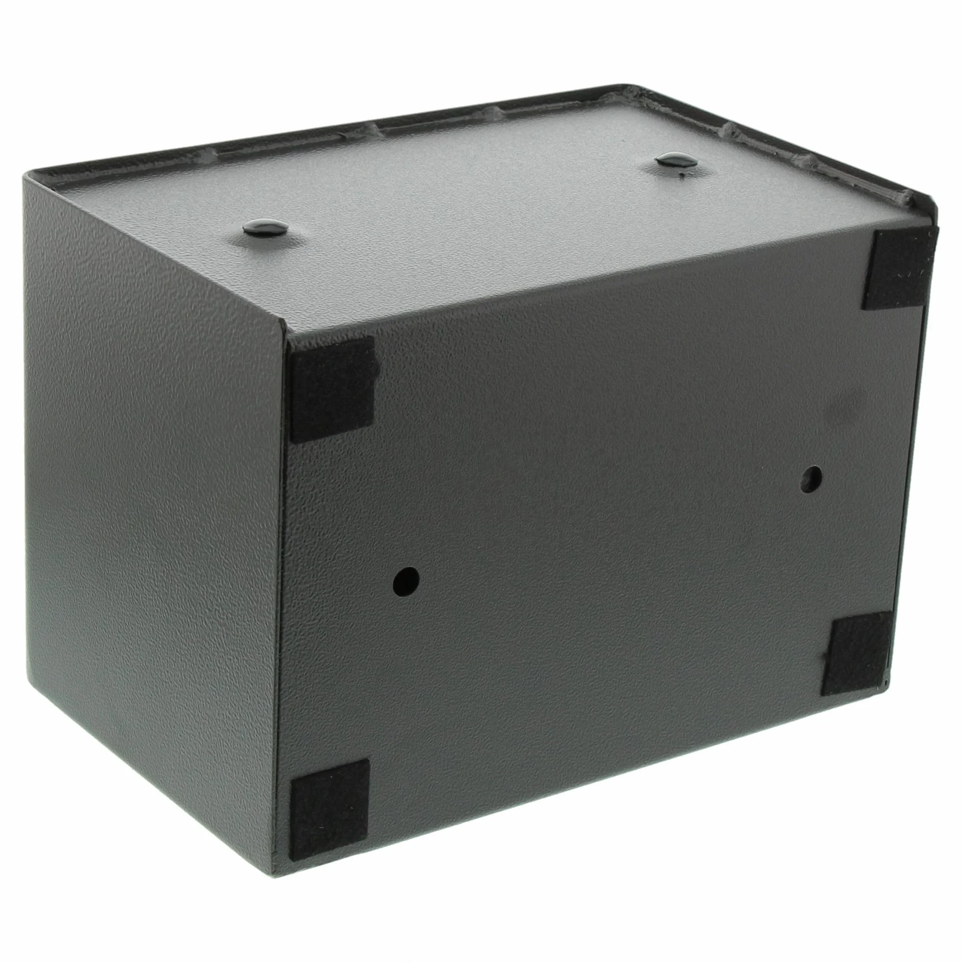 BURG-WÄCHTER Sejf meblowy Point-Safe 6,7 l 8,0 kg P 1 S Czarny