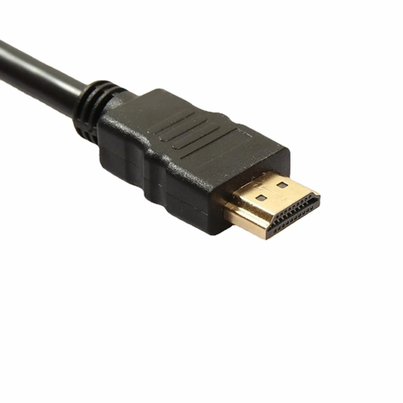 Kabel 1,5 m adapter męski RCA AV do wideo audio telewizor HDTV DVD