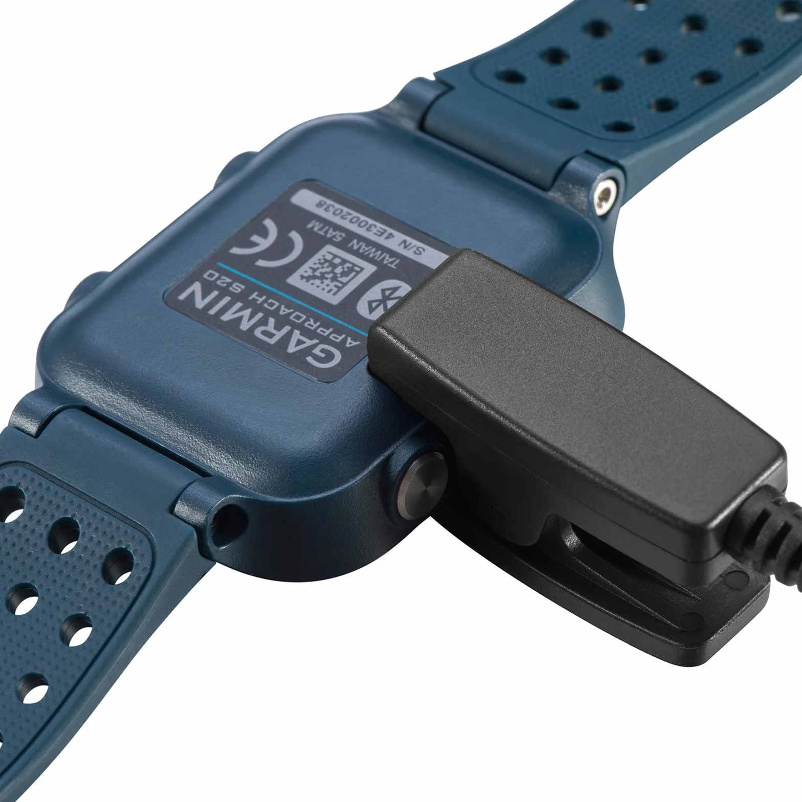 Ładowarka Garmin Lily 2, zamiennik kabla USB, akcesoria do smartwatcha Lily2