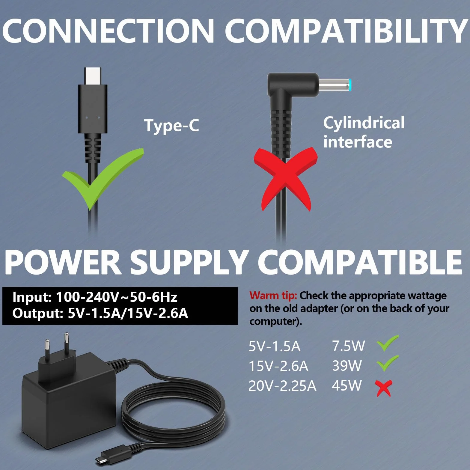 ﾅ∥dowarka 39W USB-C do USB C Switch Oficjalna Nintendo Switch/Switch Lite/Switch OLED 15V ﾅ∥dowarka Zasilacz C0060