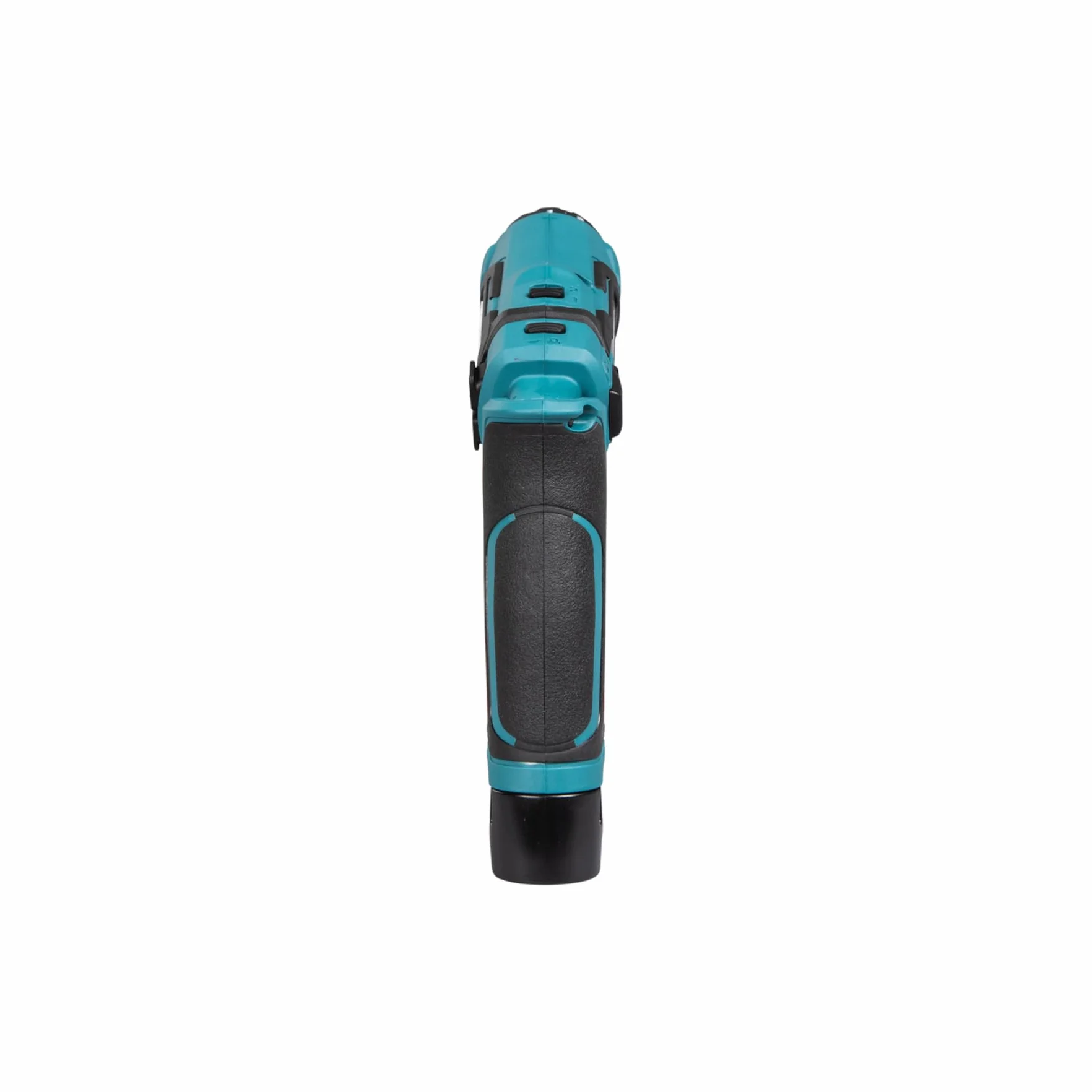 Makita DF012DSE Akumulatorowa Wkrętarka Przegubowa 7,2 V 30 W Czarny/Niebieski