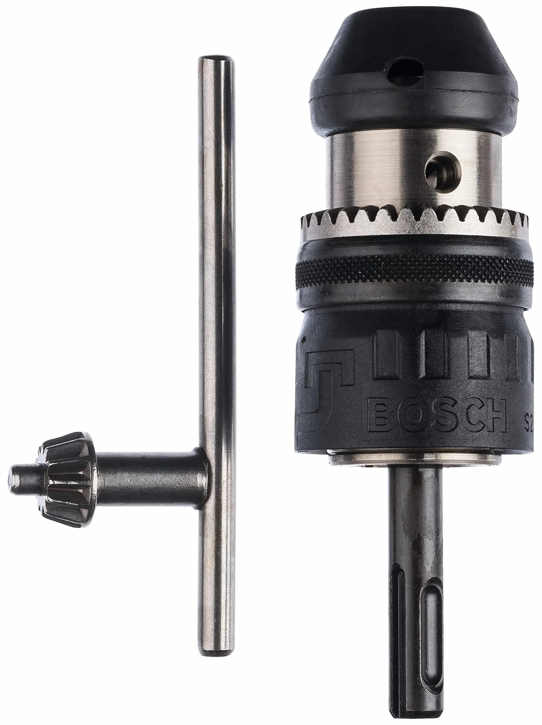 Bosch Profesional Zębate uchwyty wiertarskie do 13 mm Zębate uchwyty wiertarskie