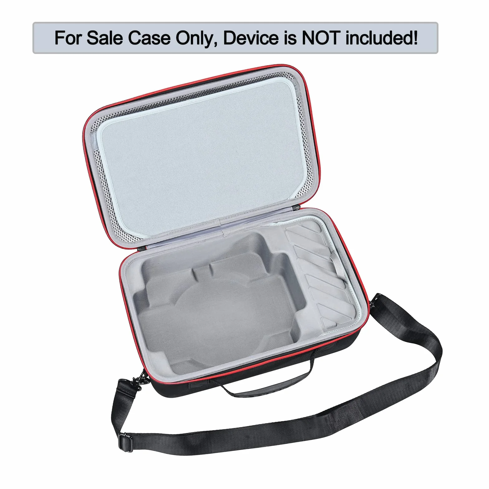 RLSOCO Etui do Apple Mac Studio M4/M3/M2 Max/Ultra & Mac Studio M1/M1 Max(tylko etui)