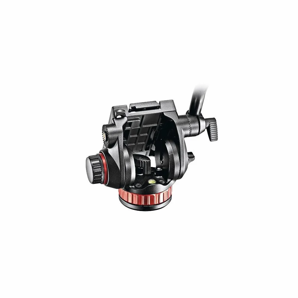 MANFROTTO MVH502AH Rotule Vidéo