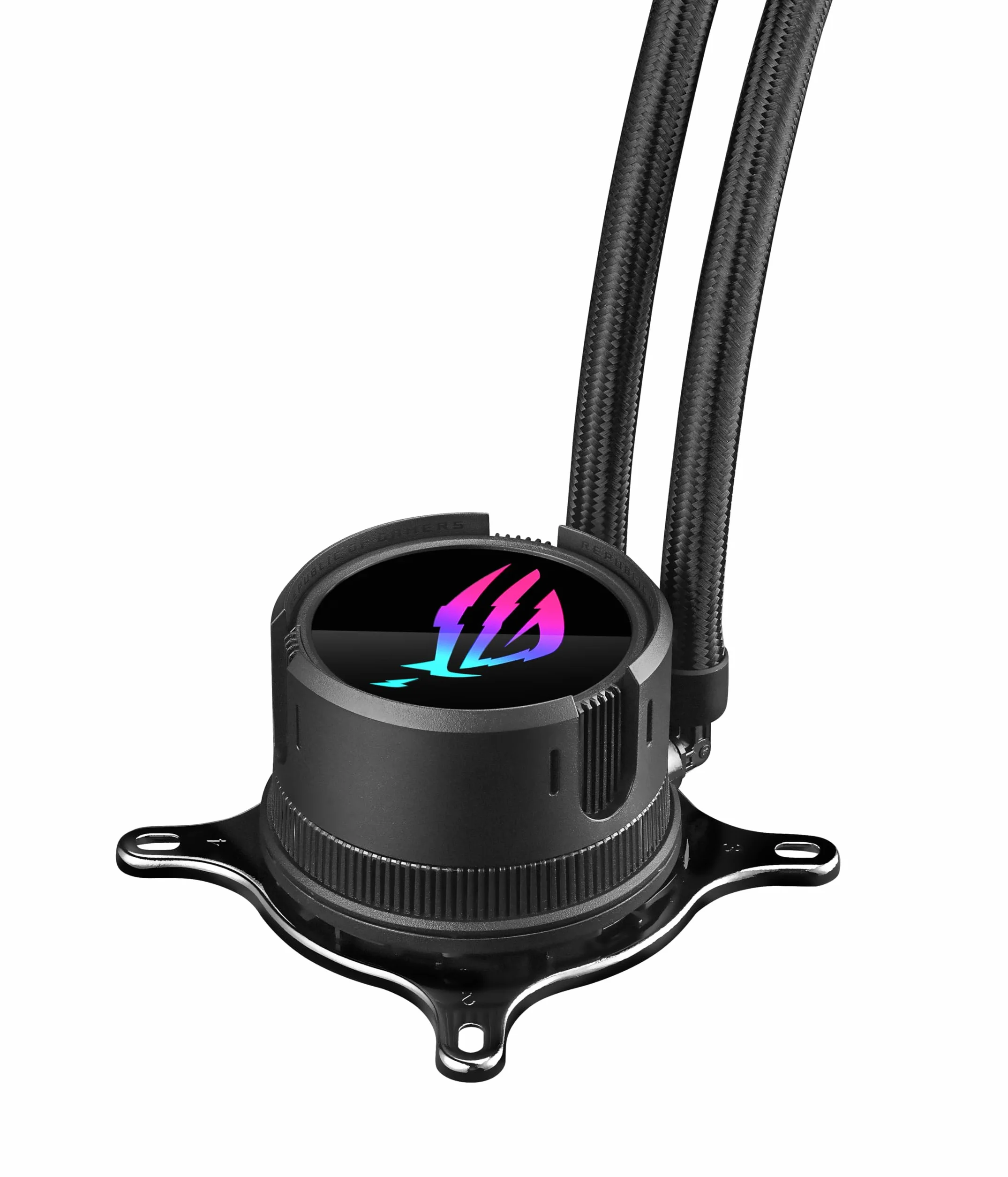 ASUS ROG STRIX LC III 360