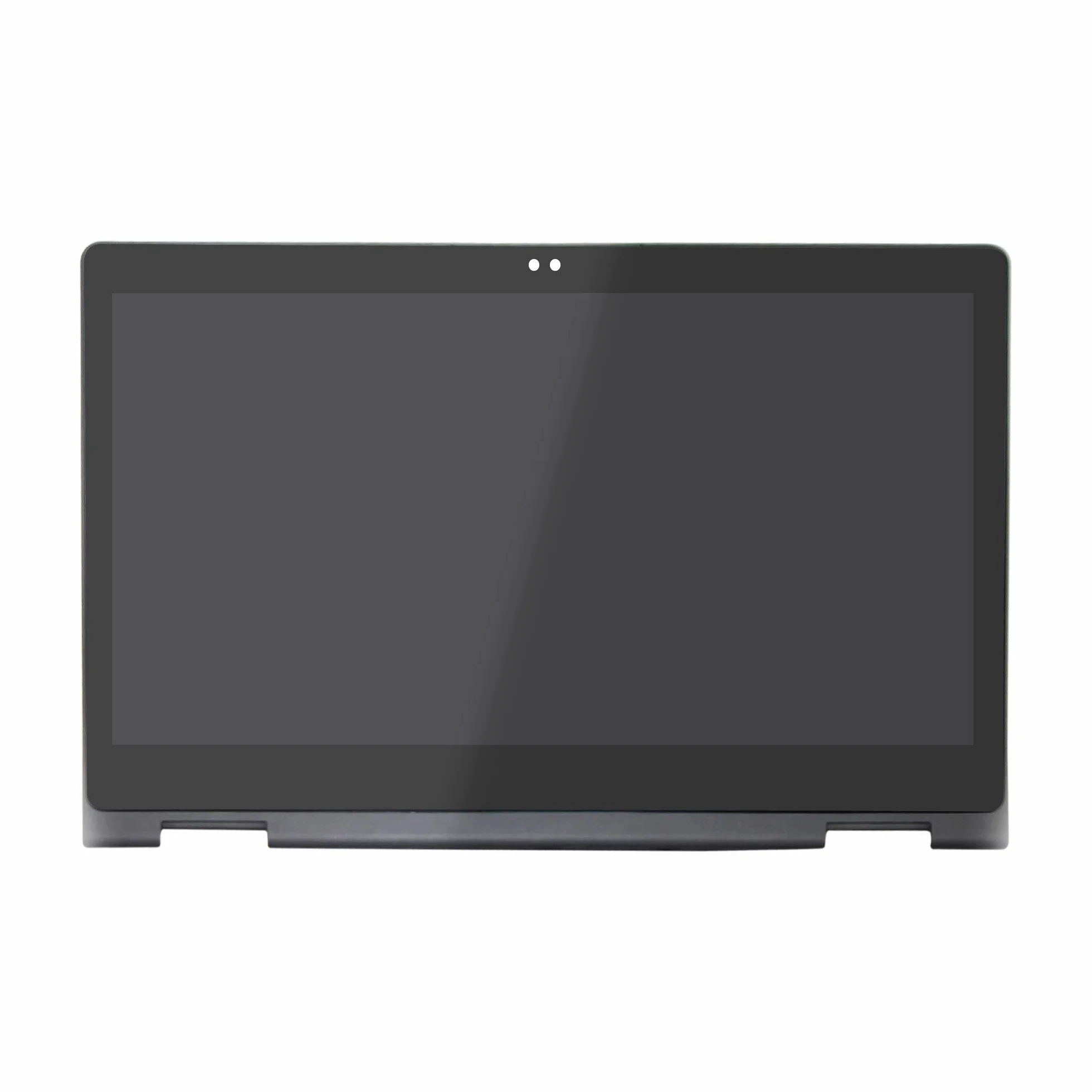 Ekran dotykowy LCD 13,3 cala do Dell Inspiron 13 5000 Series P69G P69G001 40 pinów część zamienna