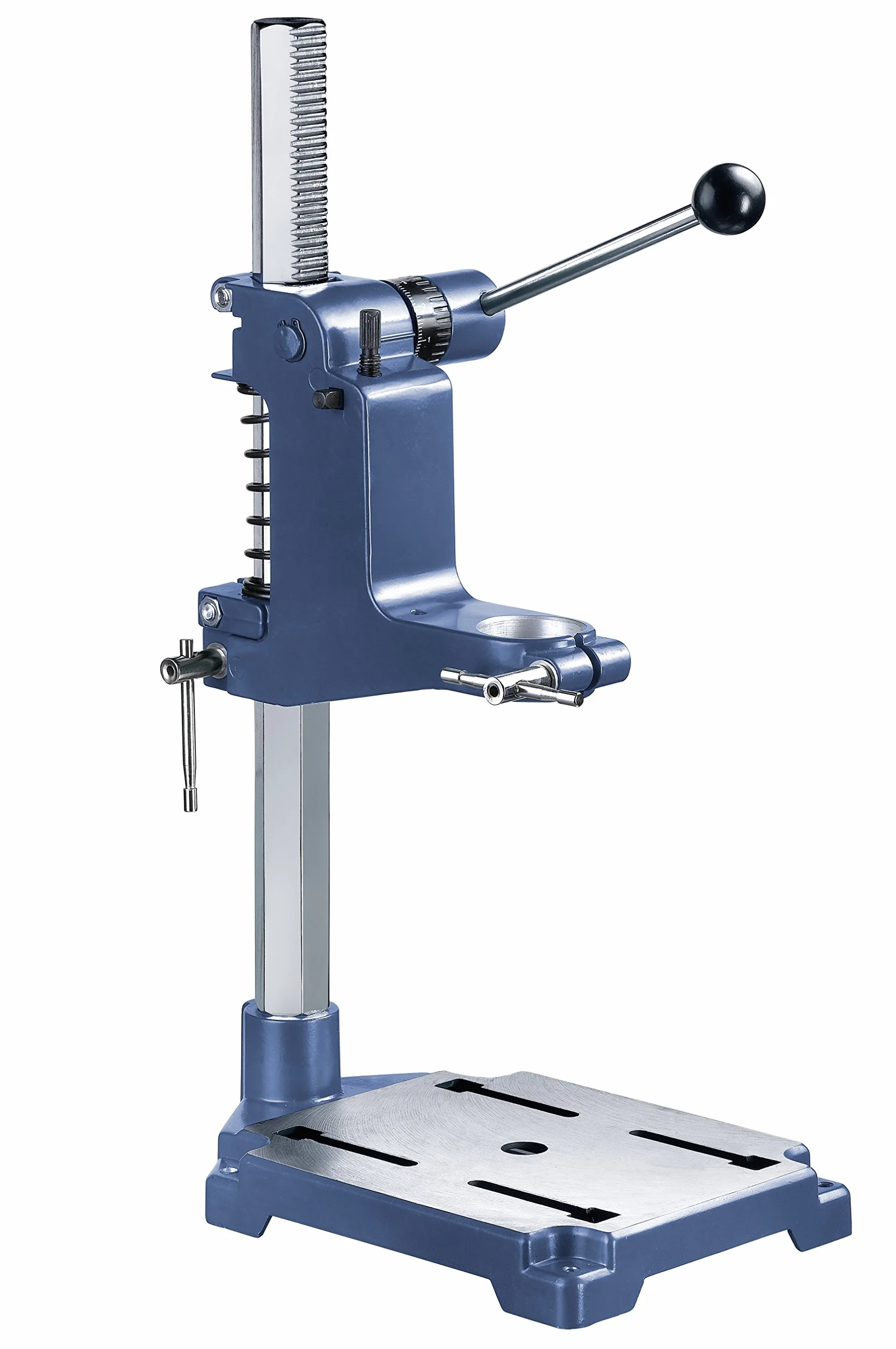 KWB Profi stojak wiertarski do wiertarek 43 mm EUROHALSE