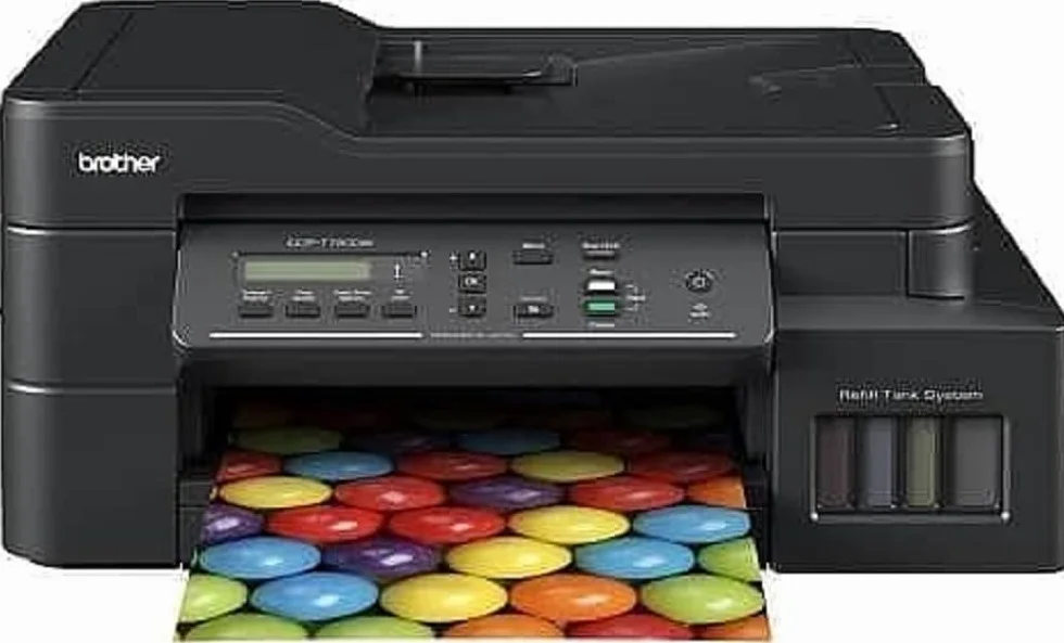 Brother DCP-T720DW Urządzenie wielofunkcyjne