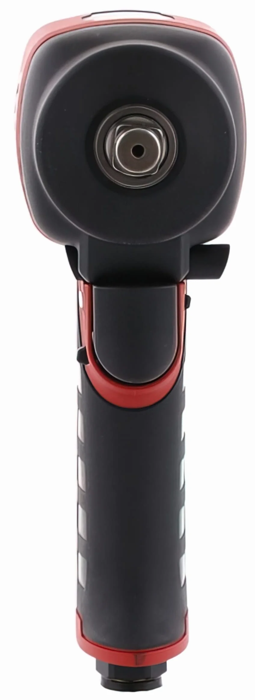 Chicago Pneumatic CP7732 Ultra Compact 1/2-calowy klucz udarowy, czerwony