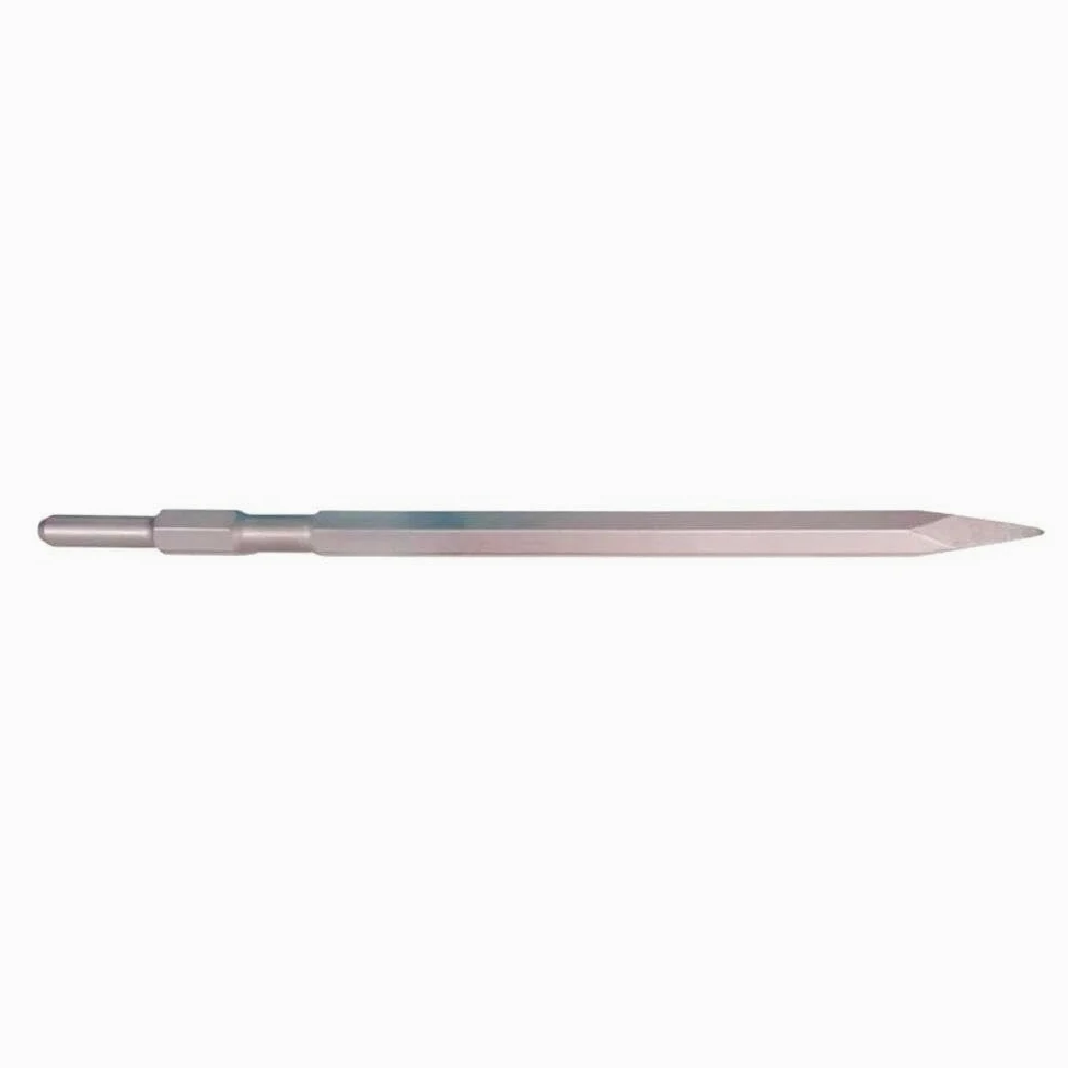 Makita D-08682 sześciokątny trzpień Bull Point