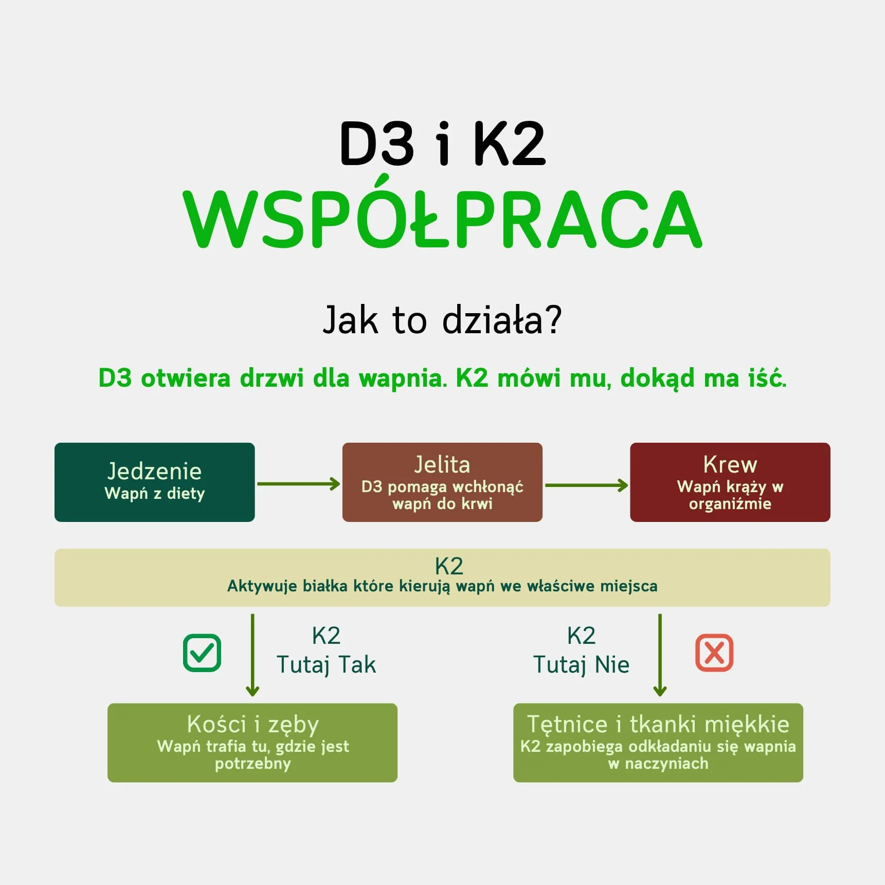 Witamina D3 K2 w kroplach 10 ml | D3 2000 iu | Wysoka przyswajalność | Wspiera odporność, kości i mięśnie