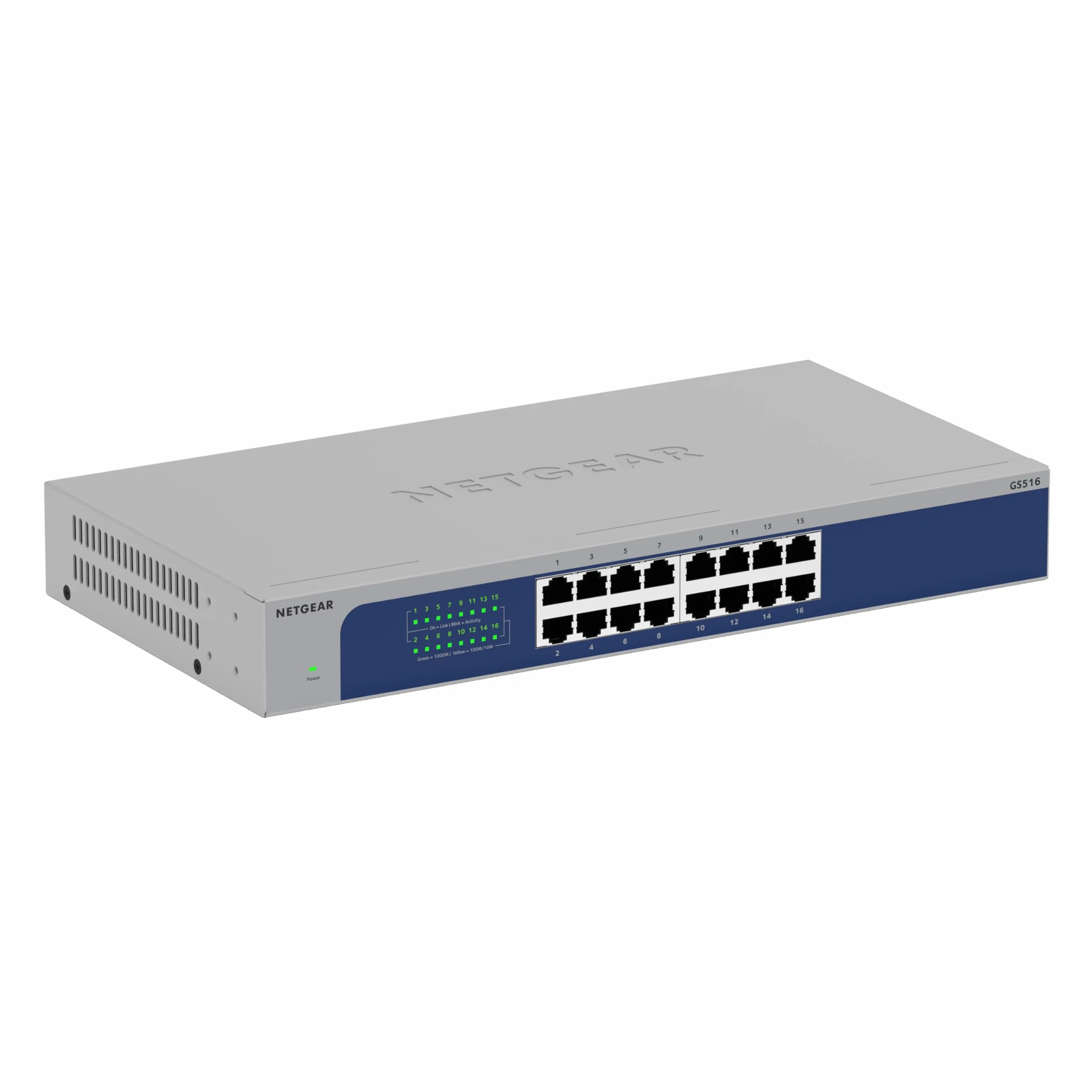 Netgear GS516-300EUS Switch