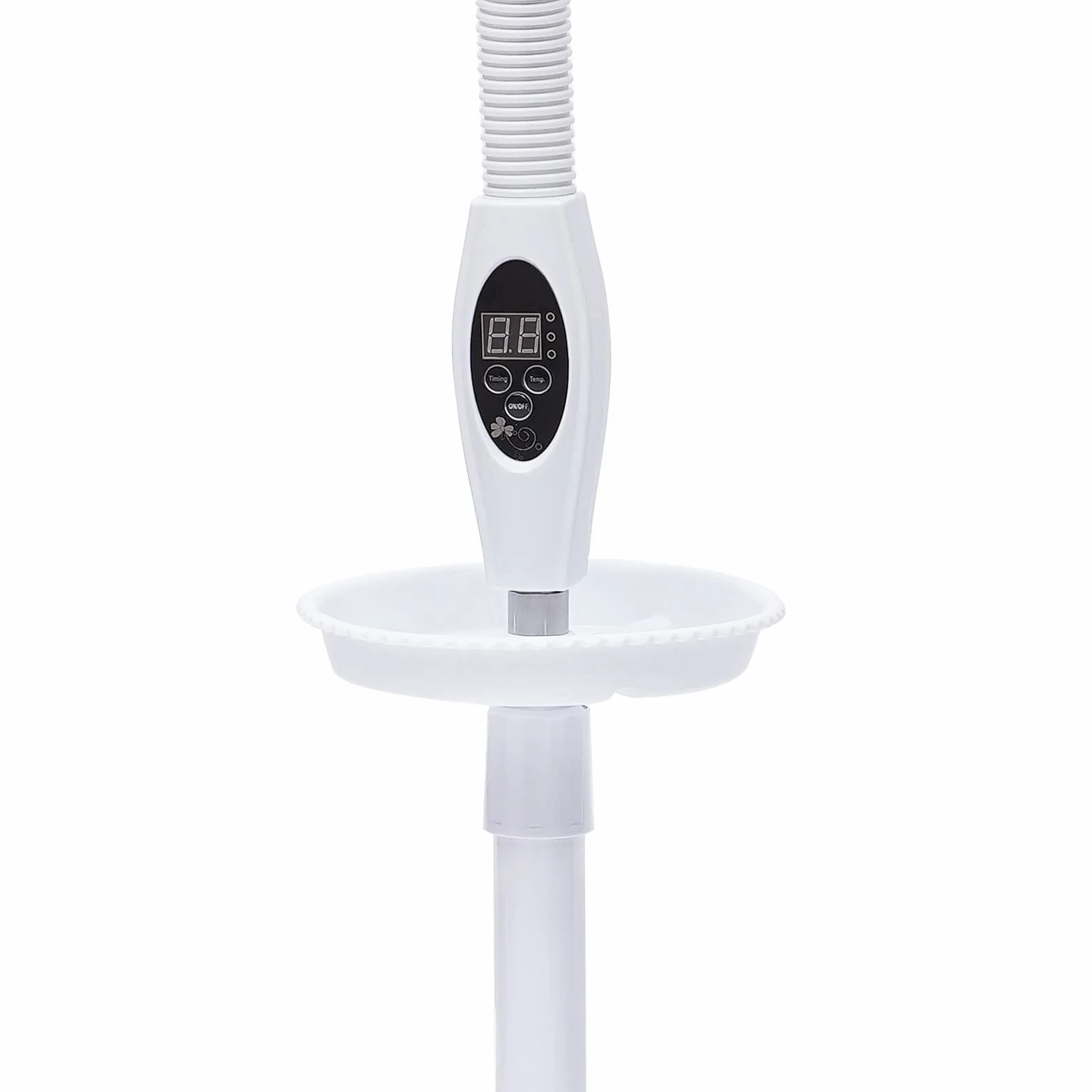 Lampa na podczerwień czerwone światło 275 W 10 ustawień temperatury 8-70°C pilot zdalnego sterowania
