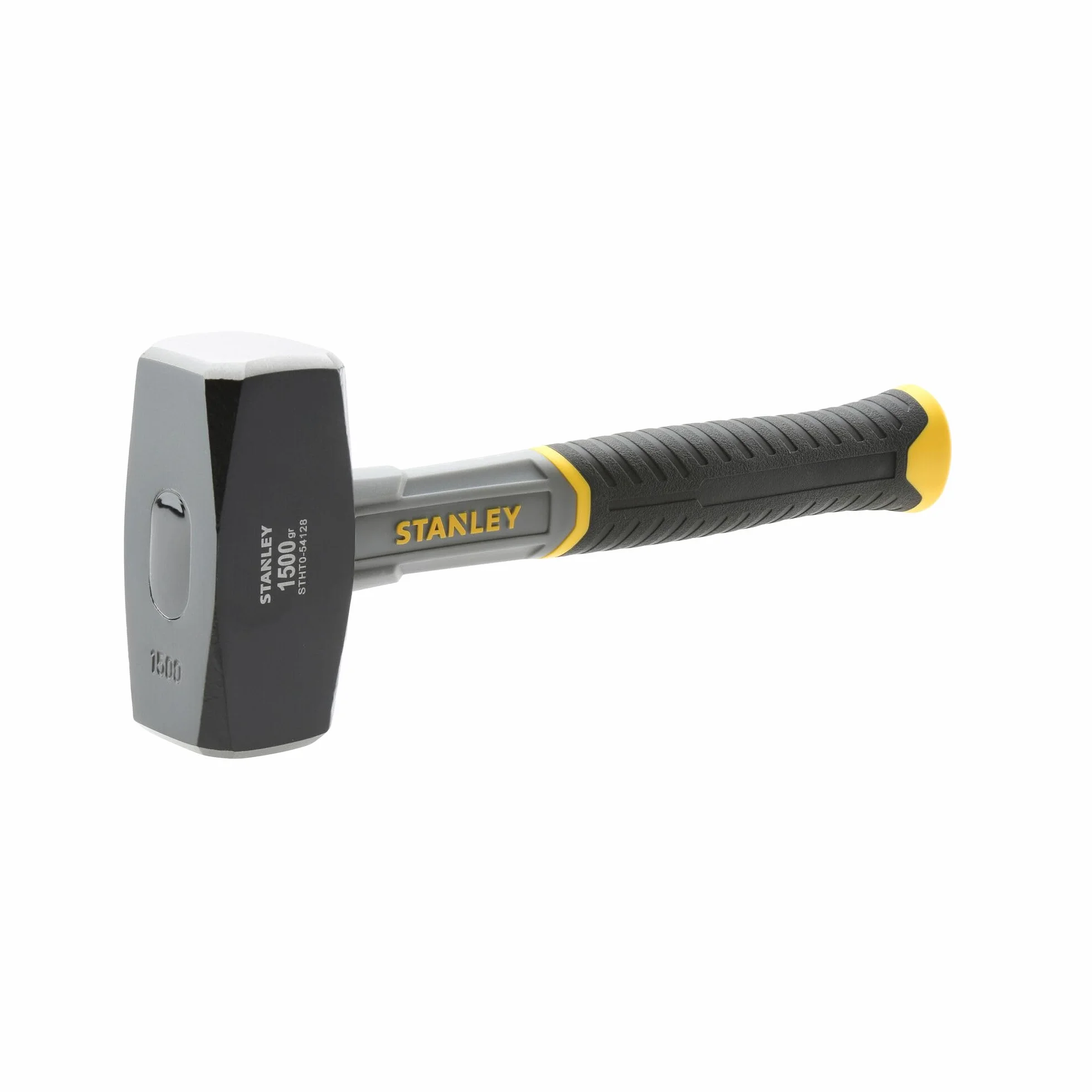 Stanley, Młotek dwuobuchowy z włókna szklanego 1500 g, STHT0-54128