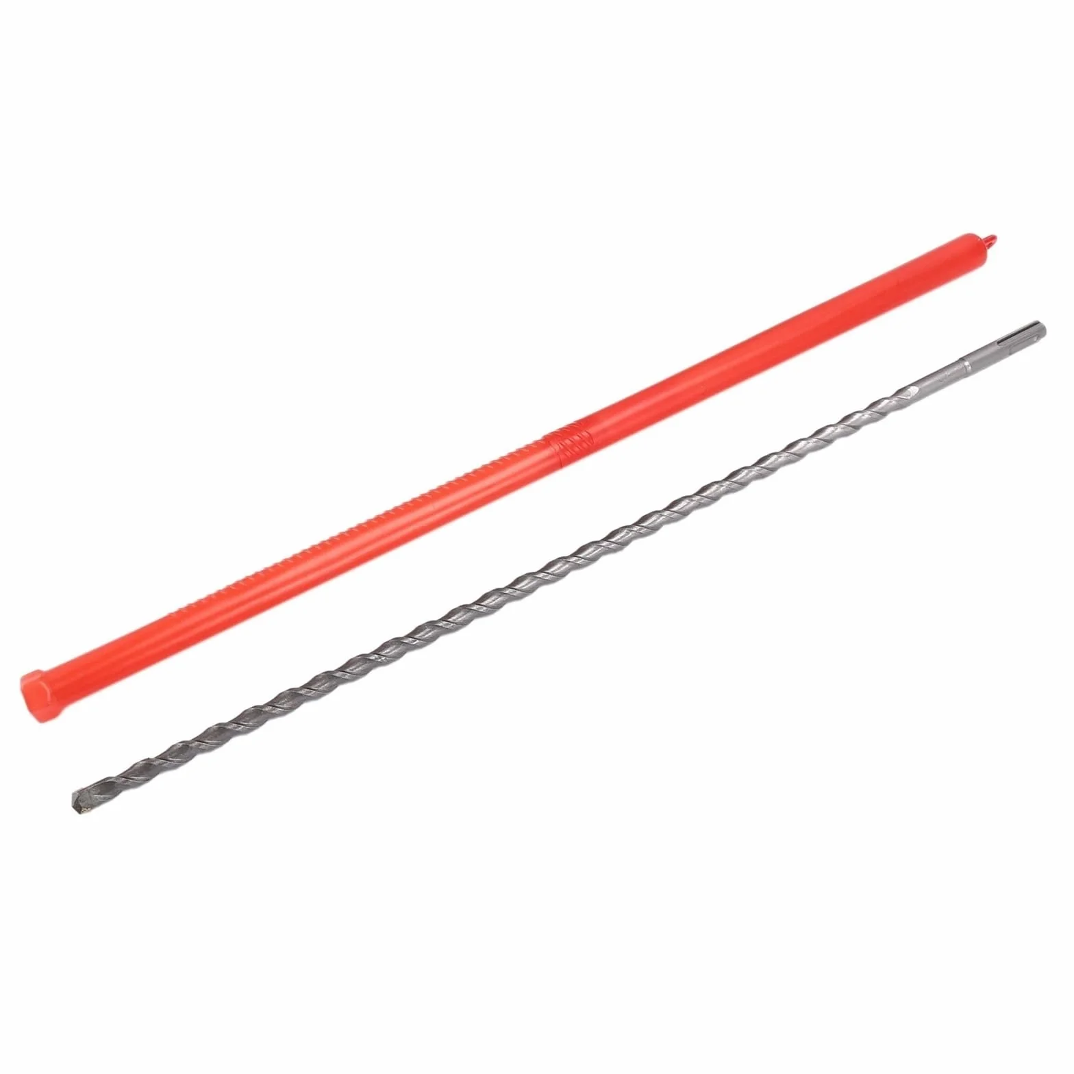 Zestaw wiertła obrotowego SDS Plus， Wiertło udarowe SDS Plus 8-35 mm 340 mm Końcówka z węglika spiekanego udarowego do betonu | 22mm