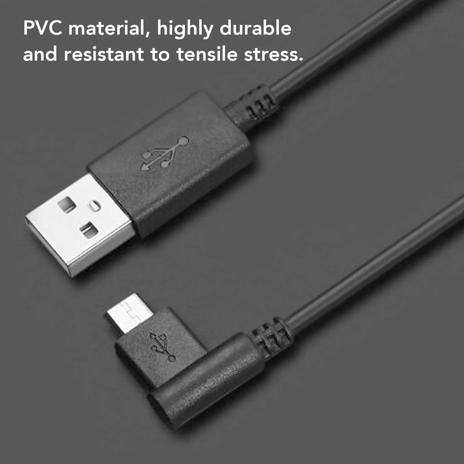 Kabel ładujący Micro USB 5,9 stopy do tabletu Wacom Intuos CTL480 CTL490 CTL690 CTH480 CTH490 CTH680 CTH690