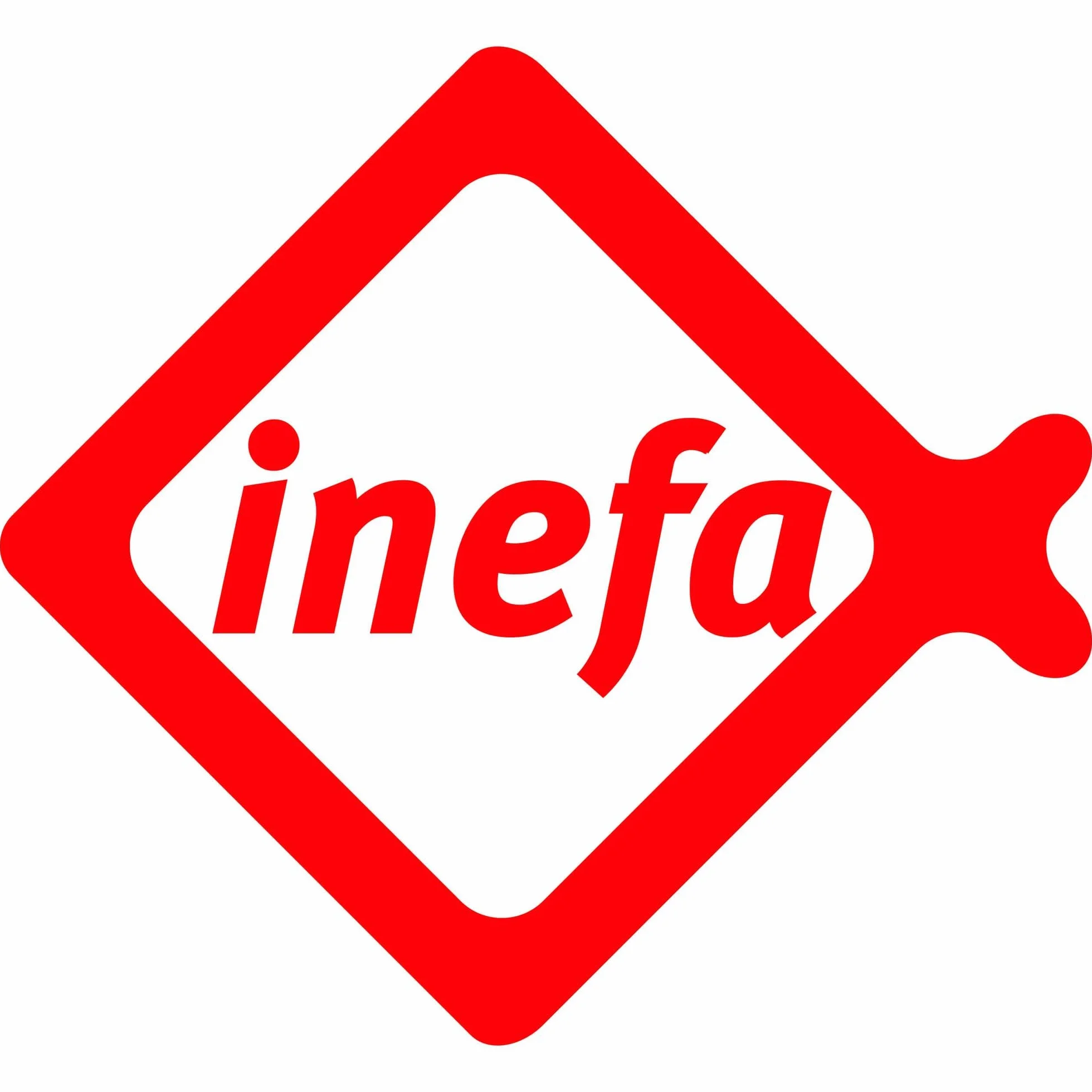 INEFA Wspornik wpustu skrzynkowego, PVC-U 68/50mm Biały Wspornik z hakiem, akcesoria rynnowe, łatwy montaż, Made in Germany
