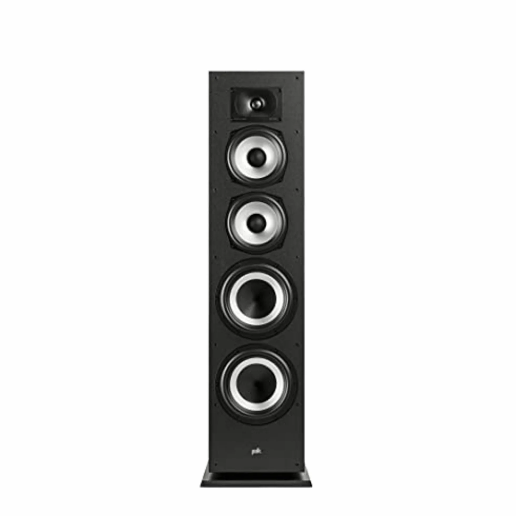 Polk Audio Monitor XT70BK głośnik stojący Hi-Fi Hi-Res Dolby Atmos DTS:X Czarny