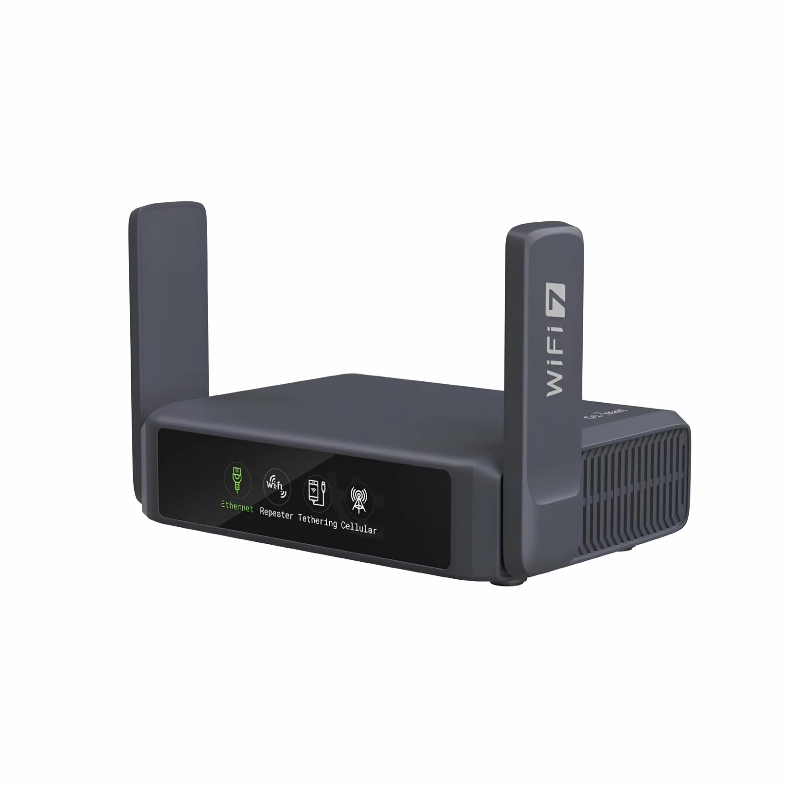 GL.iNet GL-BE3600 Slate 7 Przenośny Router Podróżny Wi-Fi 7 Gigabit OpenVPN Wireguard