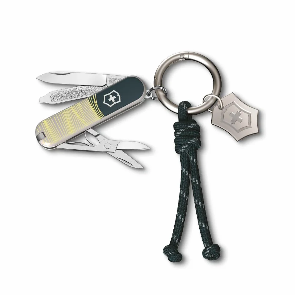 Victorinox Classic Sd New York Style scyzoryk, 58 mm