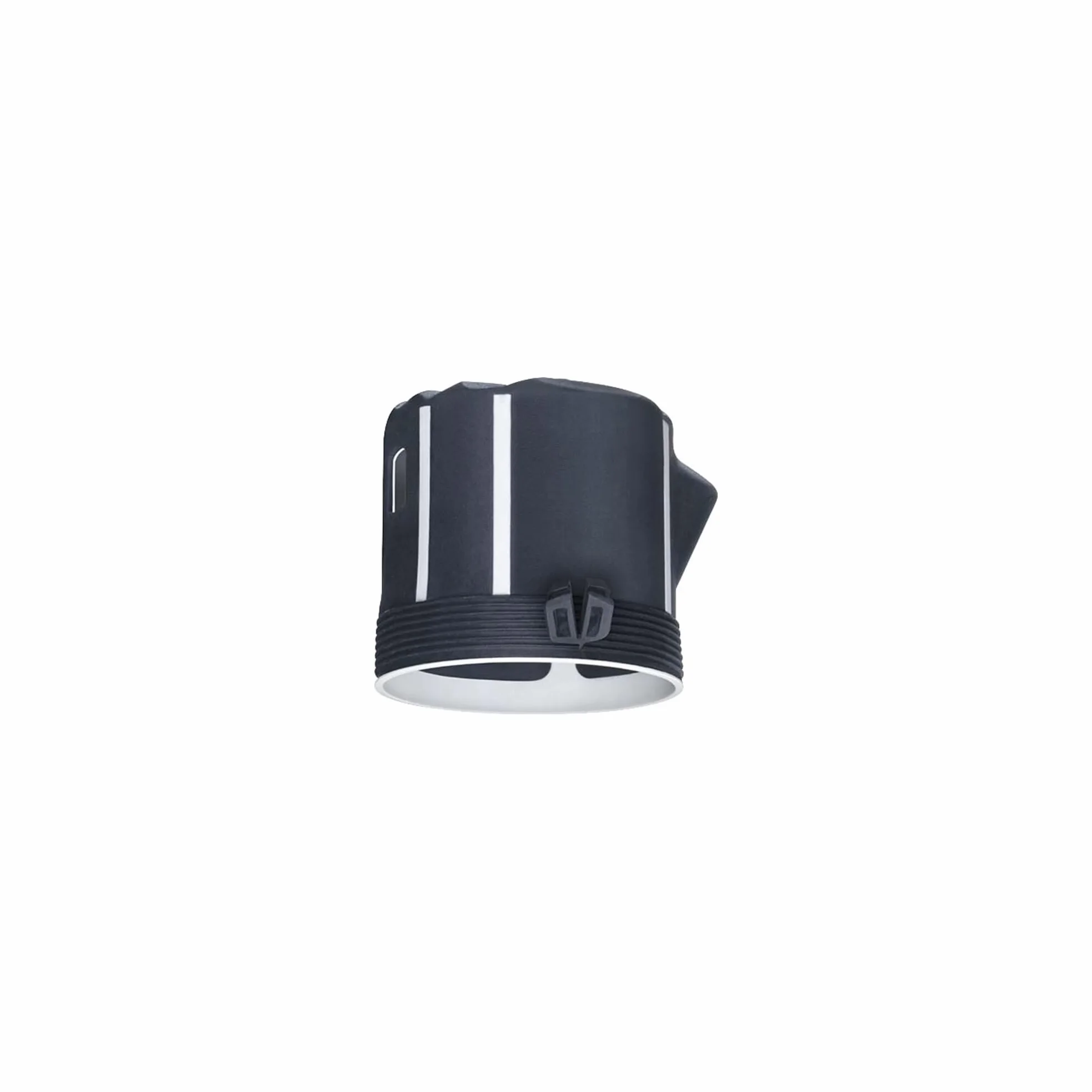 Kaiser obudowa do zabudowy ThermoX-LED D 74 x 95 mm 9320-11