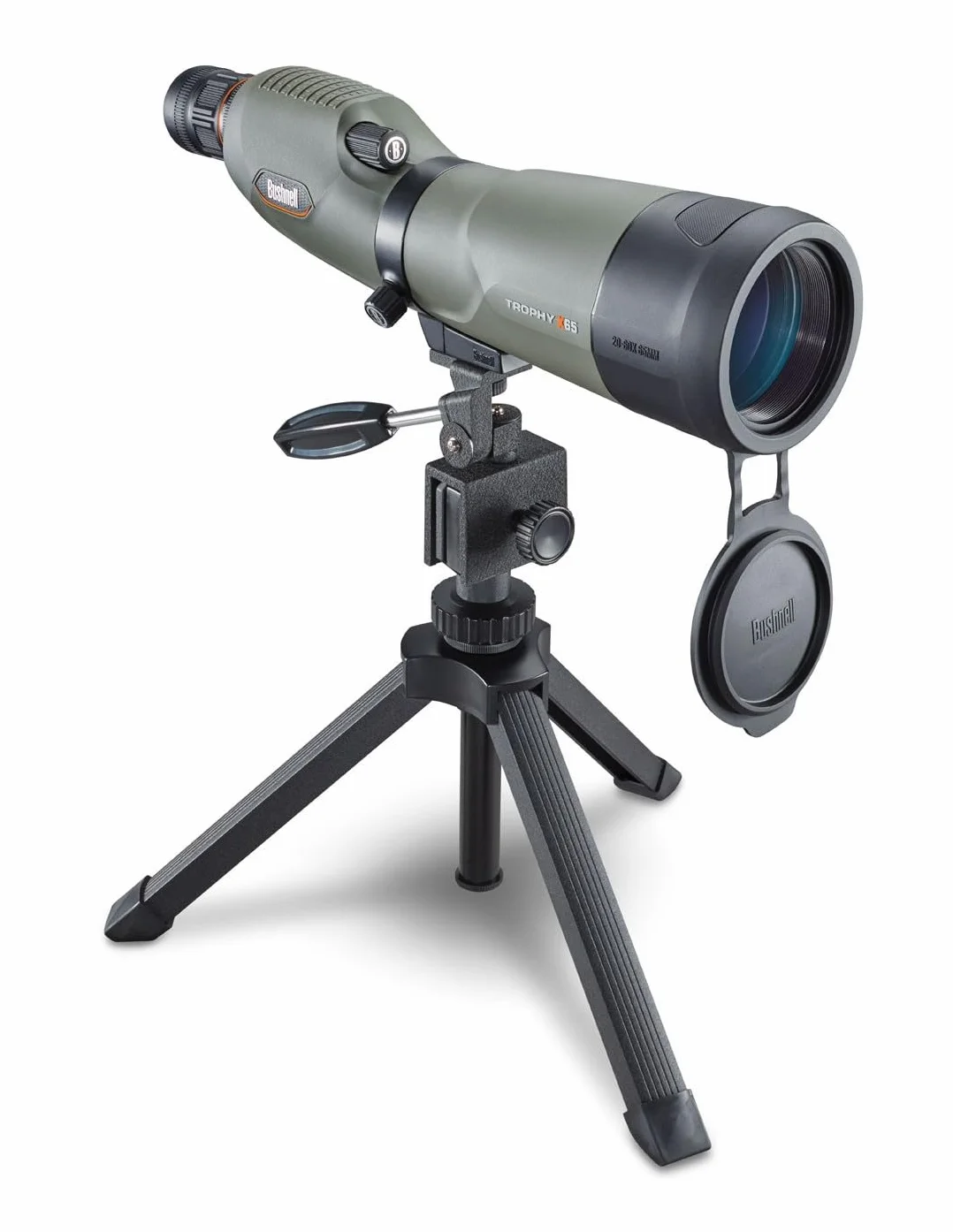 Bushnell Trophy Xtreme 20-60x65 Lornetka